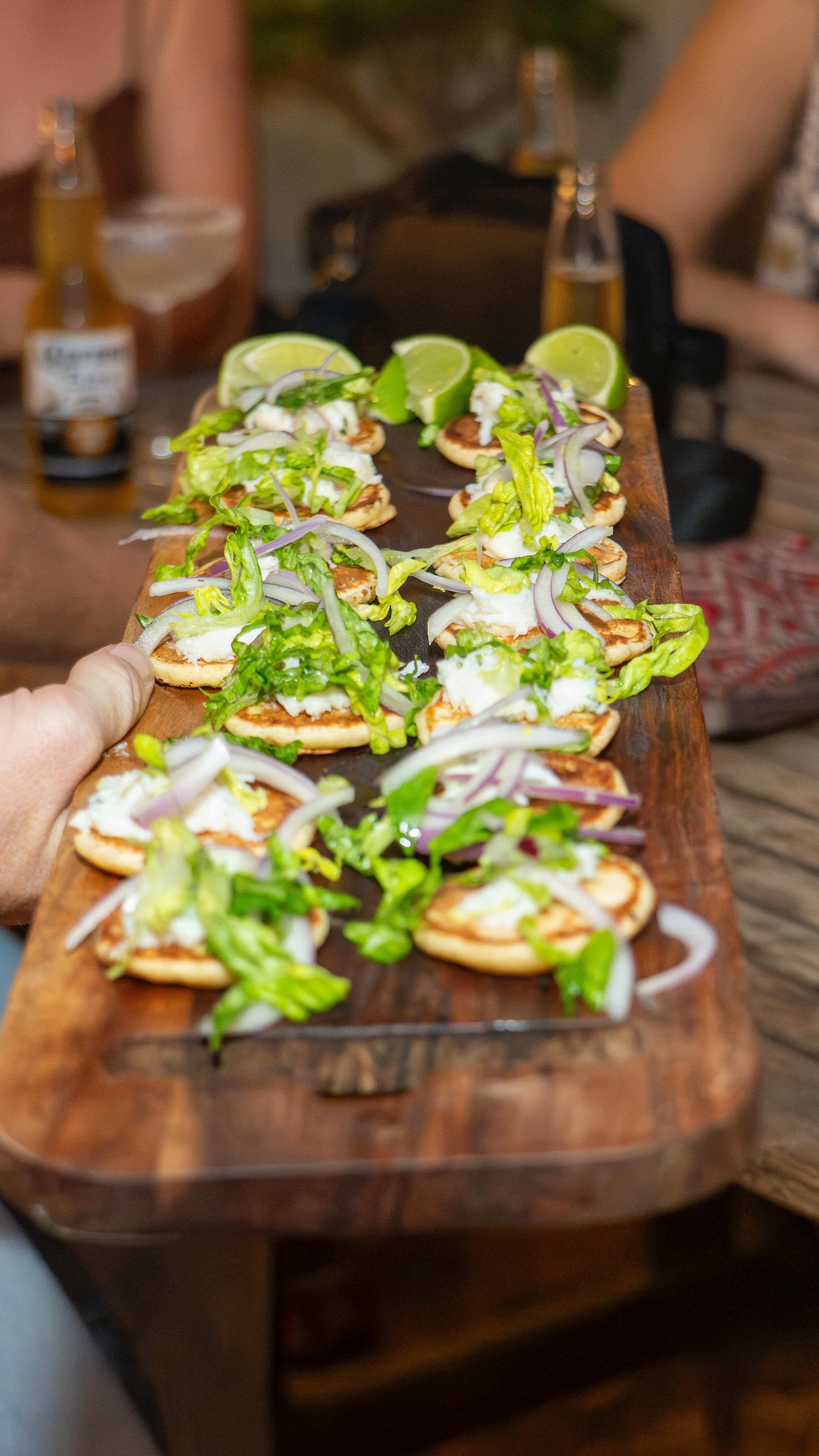 THE SHACK MEXICAN FIESTA — WHAT A NIGHT!
A spicy fusion of flavours, music, and good vibes under the stars on the Ningaloo Reef.
From the vibrant DJ set to the unforgettable live blues session by Michael Vdelli, the atmosphere was electric.
We devoured some of the finest fresh Gascoyne produce - Exmouth tiger prawns, Shark Bay scallops and locally sourced Carnarvon blue swimmer crab – all brought together in a menu that celebrated the best of the region with a Mexican twist.
Let’s not forget the specially curated cocktails, mixed to perfection and enjoyed on an exquisitely balmy night by the sea.
Now we’re off to dine under the full moon 💃🏽… Salud!
📷 @gascoynemedia @scottplume @jydeeleo
#ShackMexicanFiesta #TasteTheGascoyne #NingalooNights #SupportLocalWA