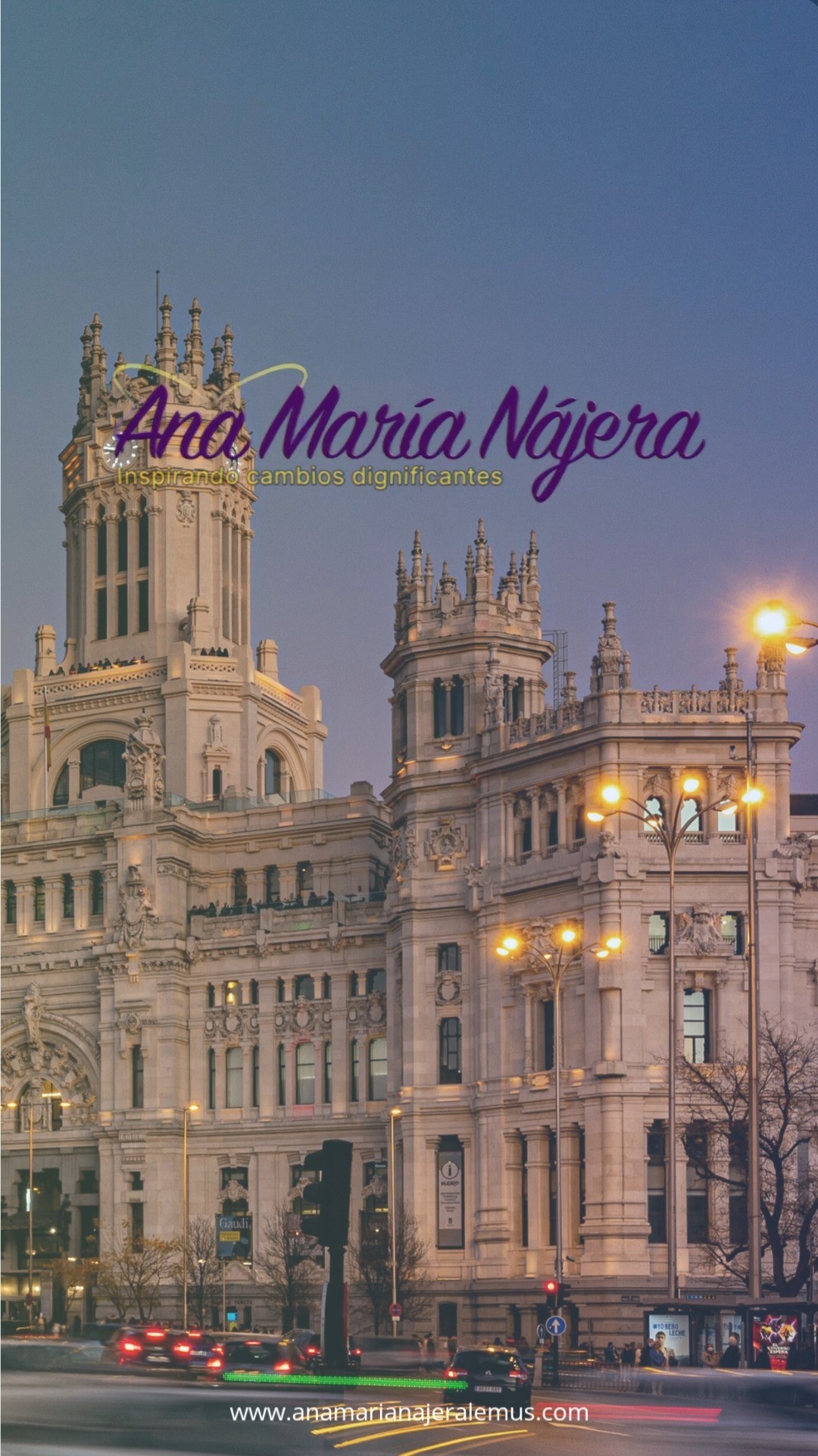¿Valoras tu capacidad y talento? ¿Valoras tus bienes? ¿Valoras a las personas de tu vida? y ¿a quiénes, por qué?
Dar muestras de gratitud genuina por lo que se tiene y se ha recibido, aumenta el bienestar psicológico y mejora la relación e interacción con los demás.
Si hoy realizaras un ejercicio de valoración y agradecimiento ¿qué externarías y a quién o a quiénes expresarías eso que agradeces?
https://www.anamarianajeralemus.com/post/agradecer-y-valorar