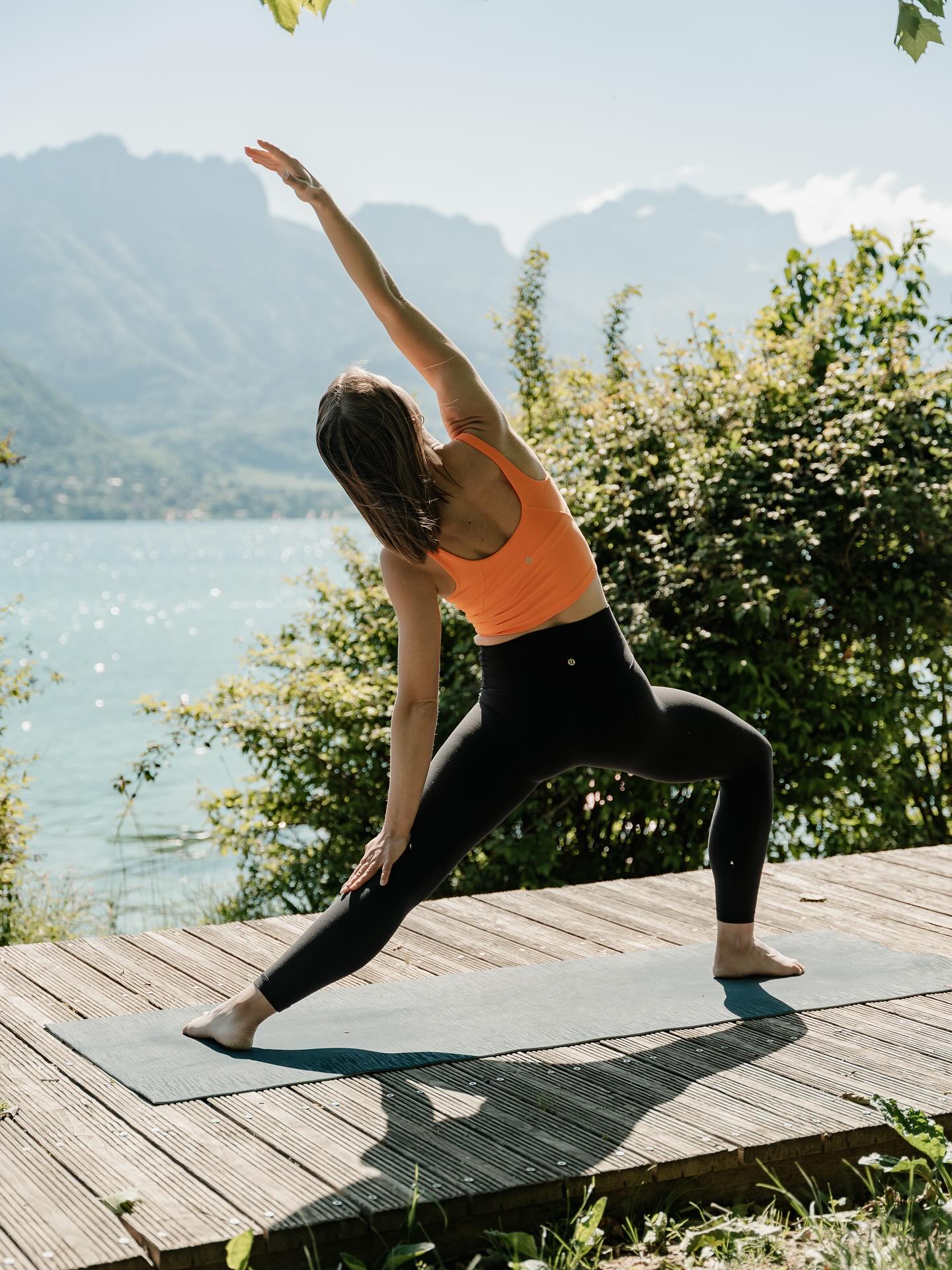 Planning fin 2025☀️
Les cours reprennent le 18 août.
🤸♂️Yoga pour tous
Mardi 19h30 Yoga Vinyasa Souplesse
&
Vendredi 12h15 Yoga Vinyasa
@lamaisongaia.annecy
Samedi 9h30 Yoga Vinyasa (2 / 3 fois par mois)
@studio.reactivcare
Inscriptions lien dans ma bio ou par MP
🐣 Yoga Maternité
Mardi 18h15 Yoga prénatal
Vendredi 9h45 Yoga maman bébé
& 11h Yoga prénatal
@lamaisongaia.annecy
📸 @oceaned.photographie
#yogaannecy #yogavinyasaannecy #yogavinyasa #yogasouplesse #yogaprenatalannecy #yogaprenatal #lamaisongaia