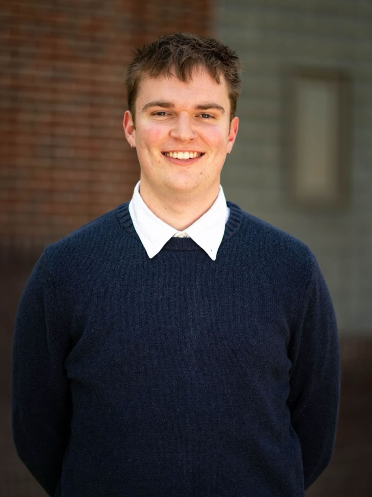 Introducing Samuel Phillips, one of our 2025 Climate Scholars! Samuel is originally from Missoula, MT and is now a student at UM Davidson Honors College. This summer he interned with South China Morning Post in Hong Kong, reporting with SCMP’s climate team.