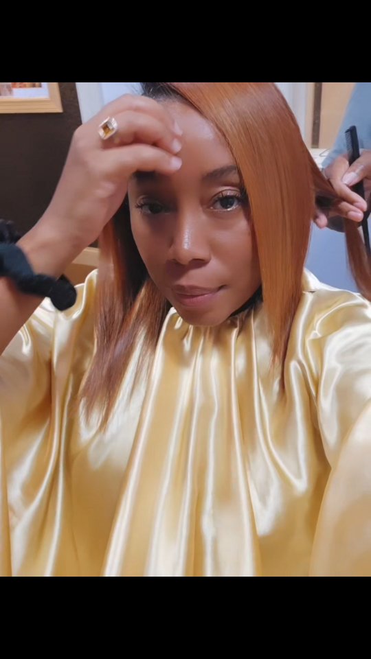 Self Care Saturday with @uniquelytaylored103