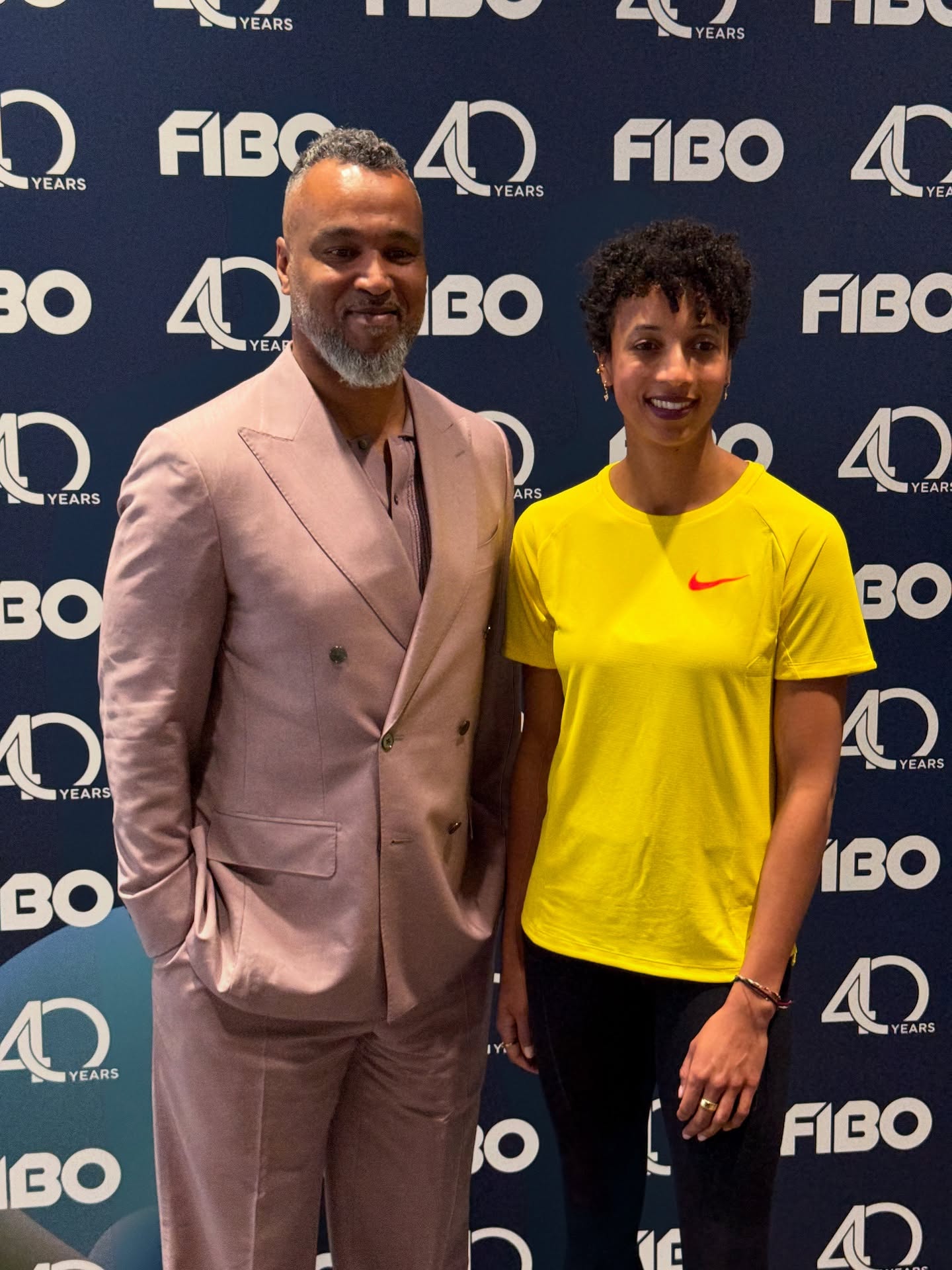 Speaker & Testimonial Cooperation with Olympia Winner Malaika Mihambo @mali.mihambo organised by @ivorymediagroup #speaker #testimonial #marketing