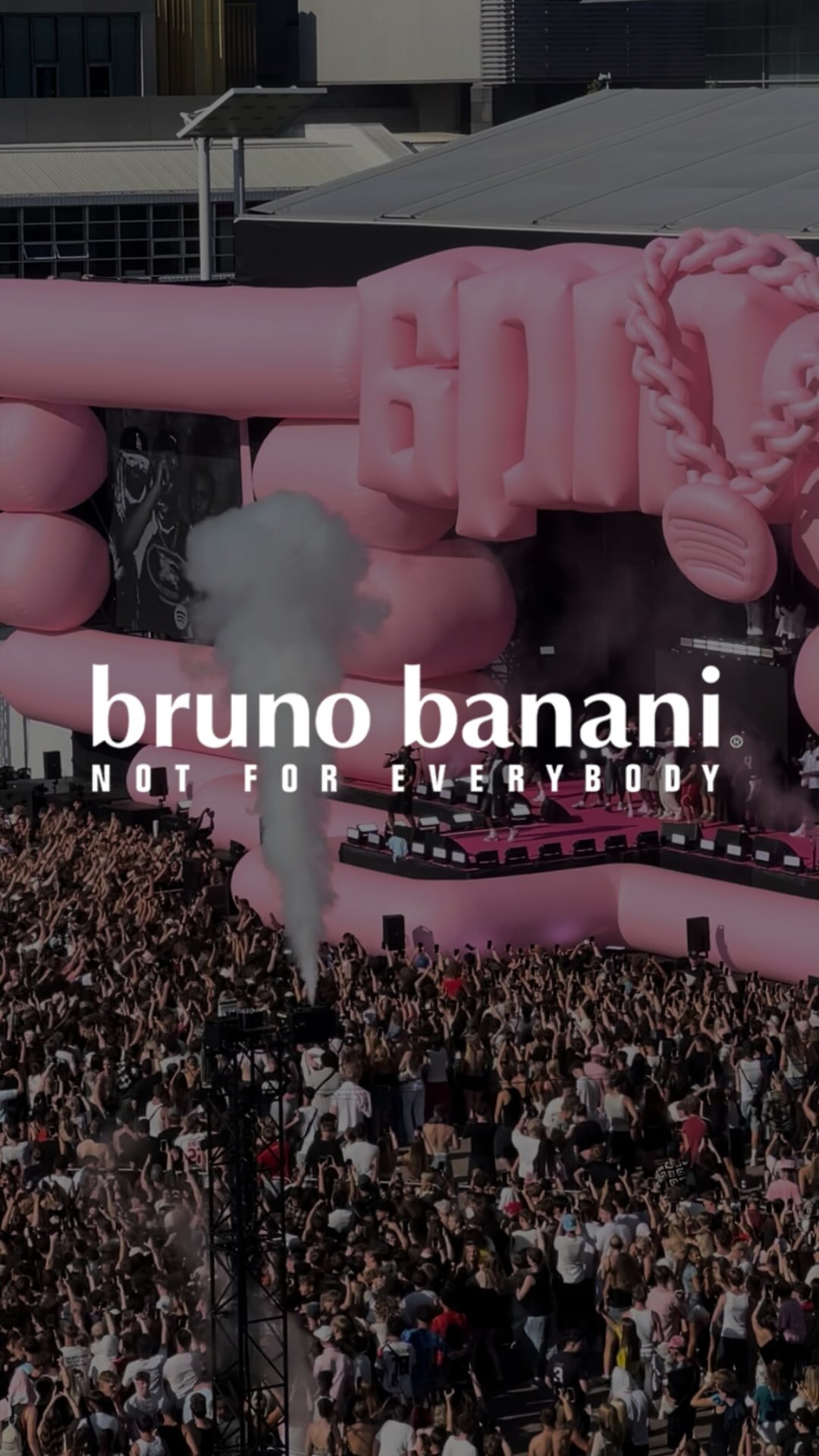 Am Samstag waren wir gemeinsam mit einigen unserer Creator beim @6pmfestival x @spotifyde Festival für @brunobananiofficial dabei.
Im September folgt ein exklusives Bruno Banani x Markenkinder Event – stay tuned! 🙌🏻❤️
#agentur #influencermarketing