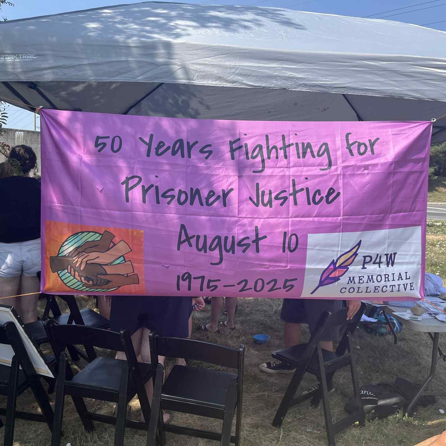 remembering... they are still here with us, in our minds and in our hearts. For those still suffering behind bars, we are fighting...