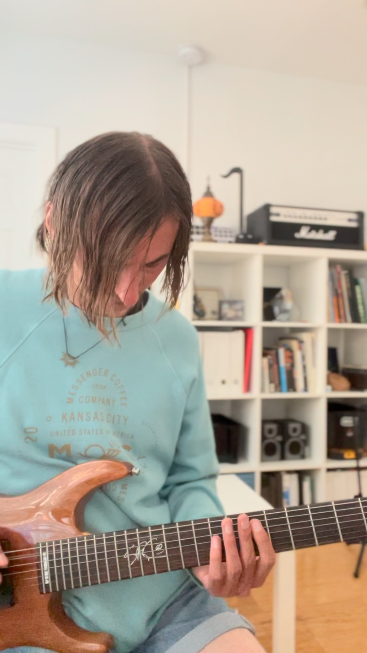 At Hollywood Guitar Tutor, we cover everything! Yes, even death metal guitar 🤘🔥 From brutal riffs to melodic shred, I’ll help you master the style you love. Whether you’re in Hollywood or online, your next killer riff starts here.
#HollywoodGuitarTutor #DeathMetalGuitar #GuitarLessonsLA #MetalGuitar #LearnGuitar