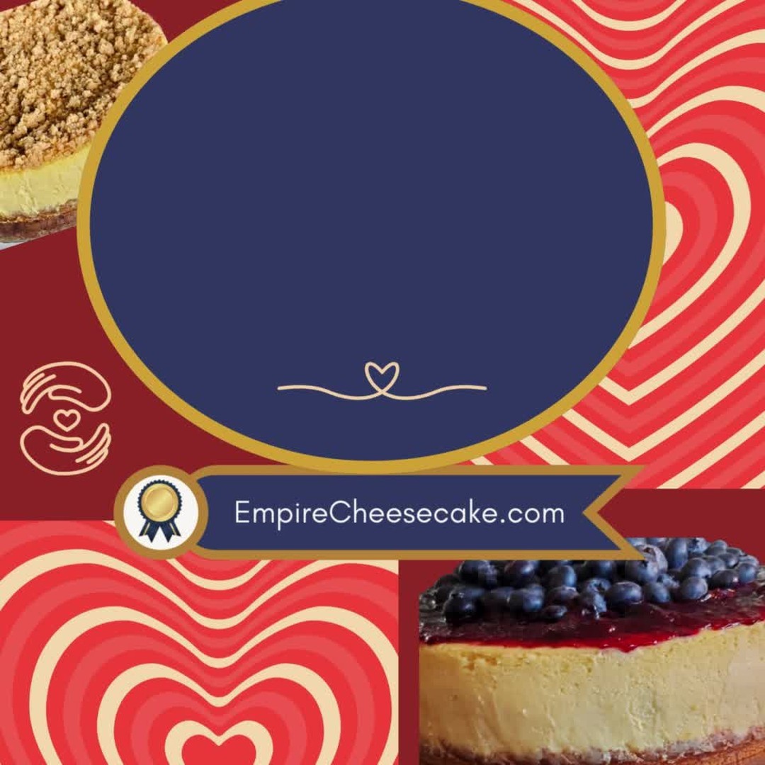 Hellooooo, DENVER! Have you ever had an artisanal cheesecake -- crafted by hand from start to finish? Our Chef, Ron, perfected his own NY-style cheesecake over 22 years, and he's now in DENVER. If you haven't tried it yet, you're in for a real treat! Order now: EmpireCheesecake.com #DenverFoodie #Denver #Cheesecake #EmpireCheesecake #FYP
