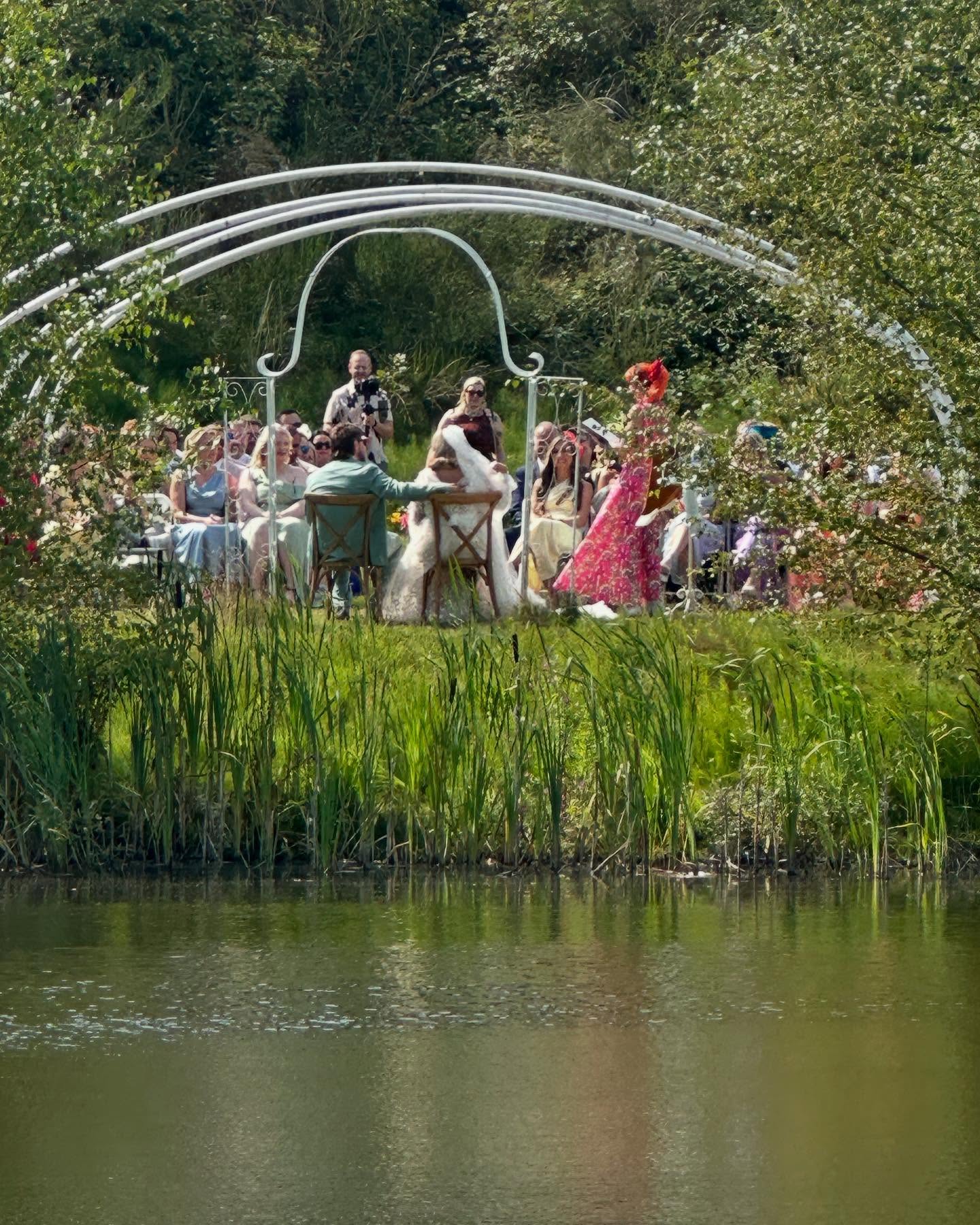 This weekend was full of colour with fabulous people who loved their music almost as much as they loved working through our cocktail menu! 🍸🤟🏻🎸