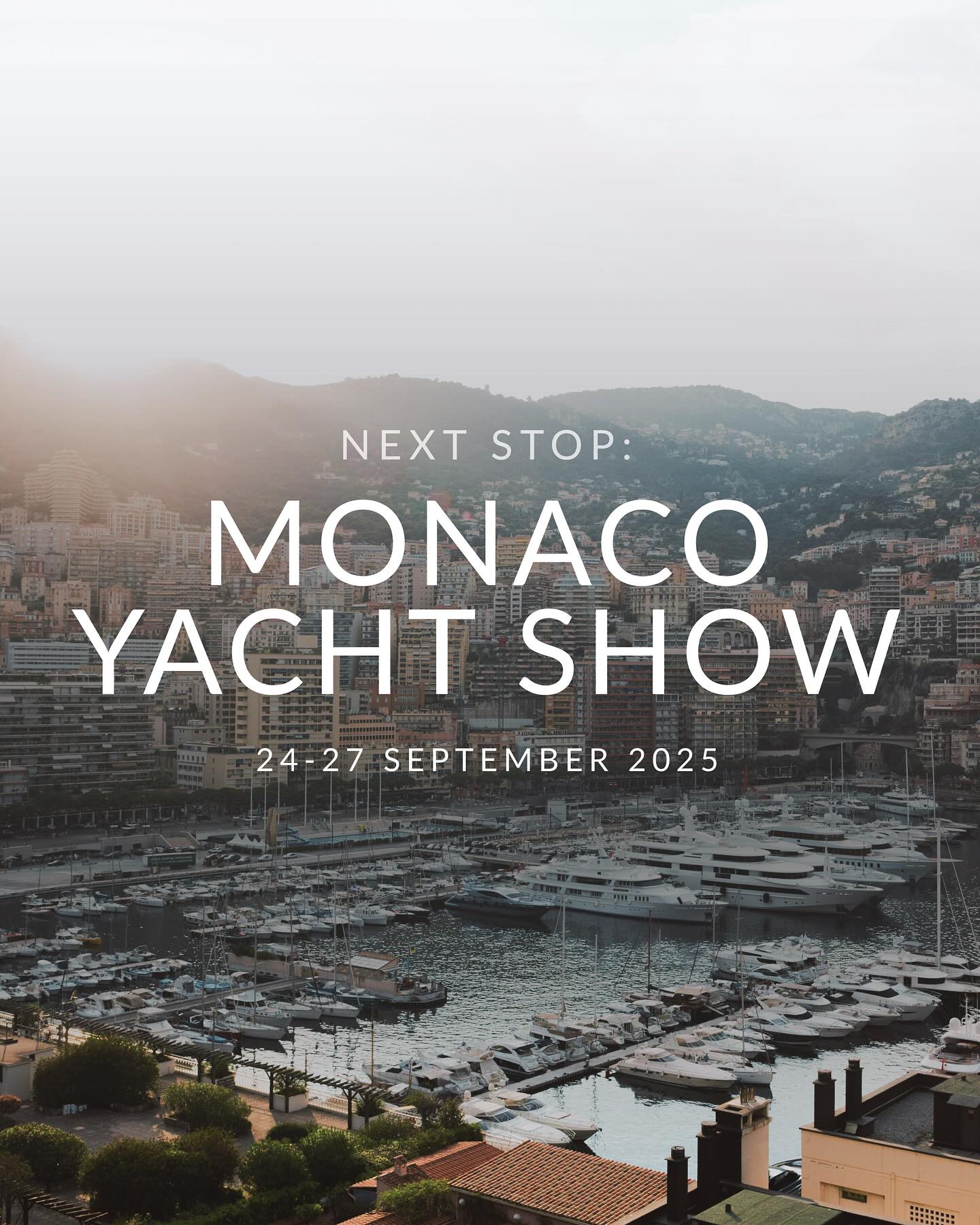 Strolls along the Rivieraās most iconic harbour, private viewings aboard the worldās most desirable yachts, and champagne-soaked soirĆ©es under the stars. Thereās only one place to be from 24ā27 September: the Monaco Yacht Show 2025.
From all the must-see superyachts to the best places to party after the show, hereās how to make the most of your time in Monaco.
Read the full article at the link in bio.
Image courtesy of Bombardier Inc.
#365Aviation #MonacoYachtShow2025 #MYS #PrivateJetCharter