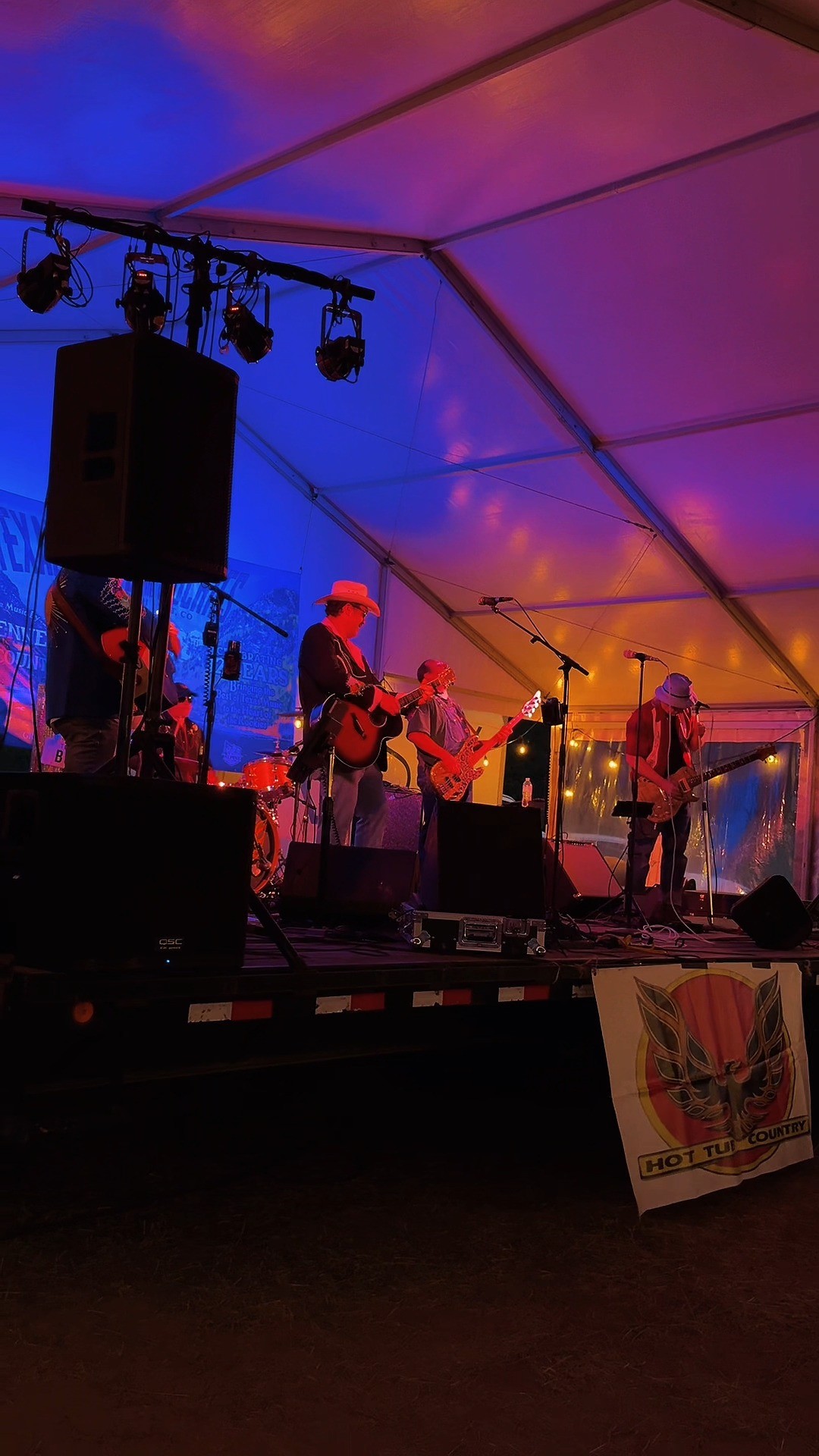 Making sure the mountains came alive with every beat and beam of light.
Ready to light up your next show?
#SixProductions #LiveEvents #LiveEventProductionCompany #Lights #Audio #Power #EventPlanners #LiveEvent #ProductionCompany #Mountains #Colorado #WesternSlope #ColoradoEvents #MountainEvents