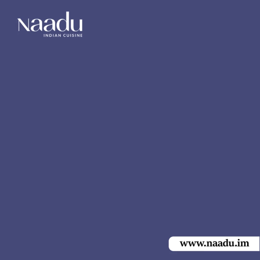 From the first glance to the last bite, every dish is a masterpiece fresh, flavourful and beautifully plated to perfection.
Indulge in the art of dining where taste meets elegance.
https://www.naadu.im/
#FoodieHeaven #PlatedPerfection #FreshAndFlavourful #GourmetExperience #naaduim