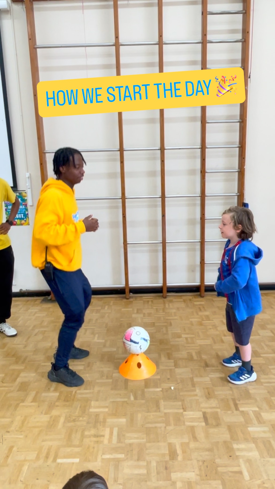 WE ALWAYS WIN….RIGHT? 🙄
Confidence booster for the superstars, letting them win of course 👀