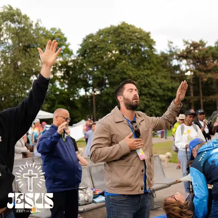 JesusFestival.ca