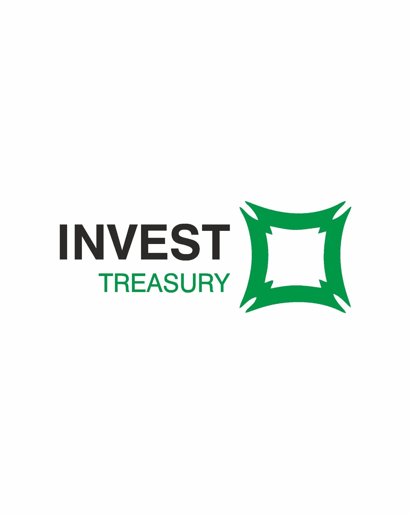 For Invest Treasury, the key was to own a single, powerful association in the minds of entrepreneurs and investors: money fuels growth.
We chose green not just for aesthetics but for its universal link to wealth, prosperity, and forward momentum. In funding, green means “go.” By anchoring the brand in this color, we positioned Invest Treasury as the source of growth capital.
Clean, confident design elements reinforced trust and credibility, ensuring every touchpoint communicates the same promise: Invest Treasury is where ideas find the money to grow.
It’s not about products, it’s about perceptions. And we made sure green became the perception of Invest Treasury.