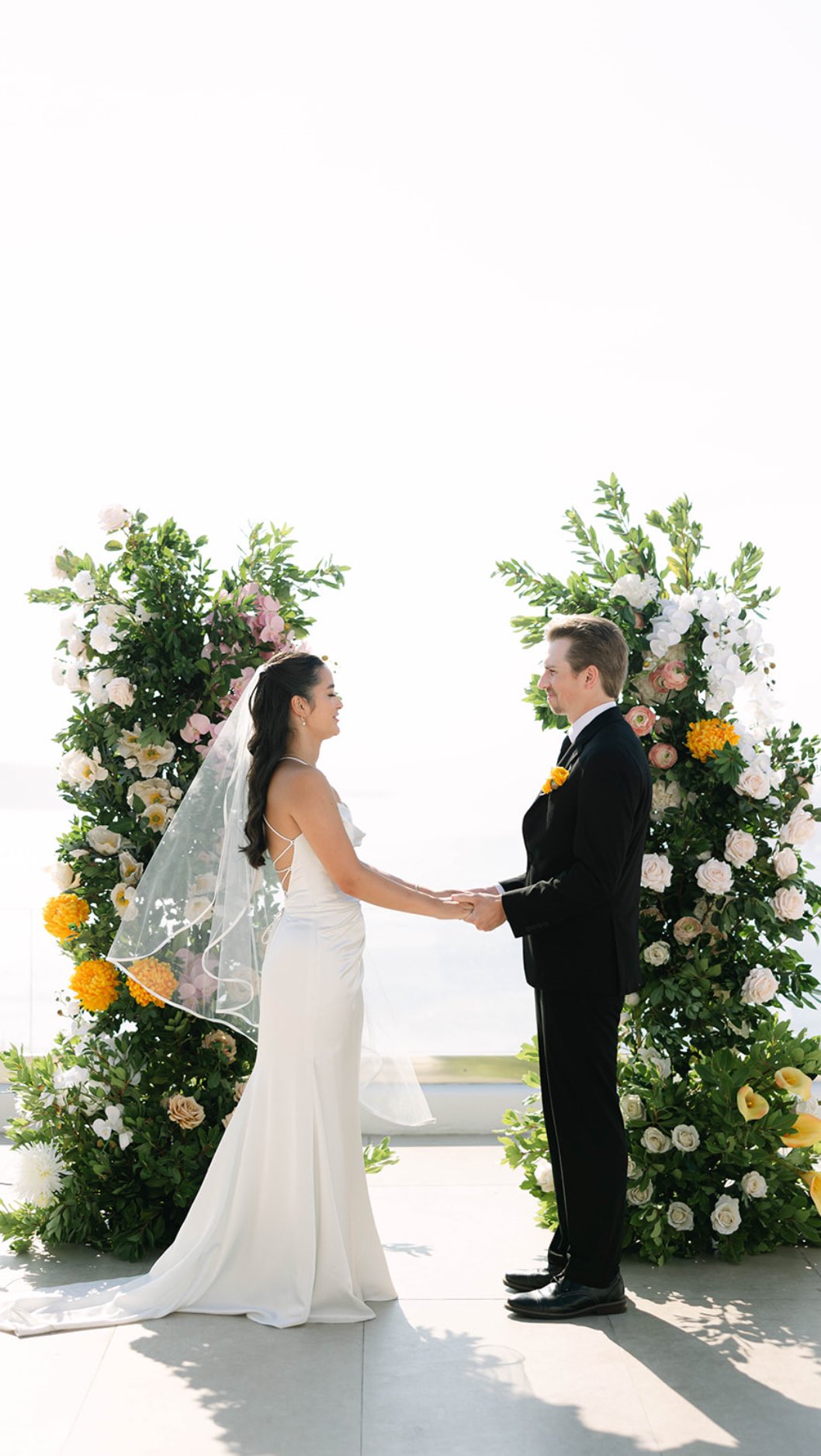 🧡💛#europewedding#santoriniwedding#destinationwedding#luxurywedding#destinationweddingplanner#