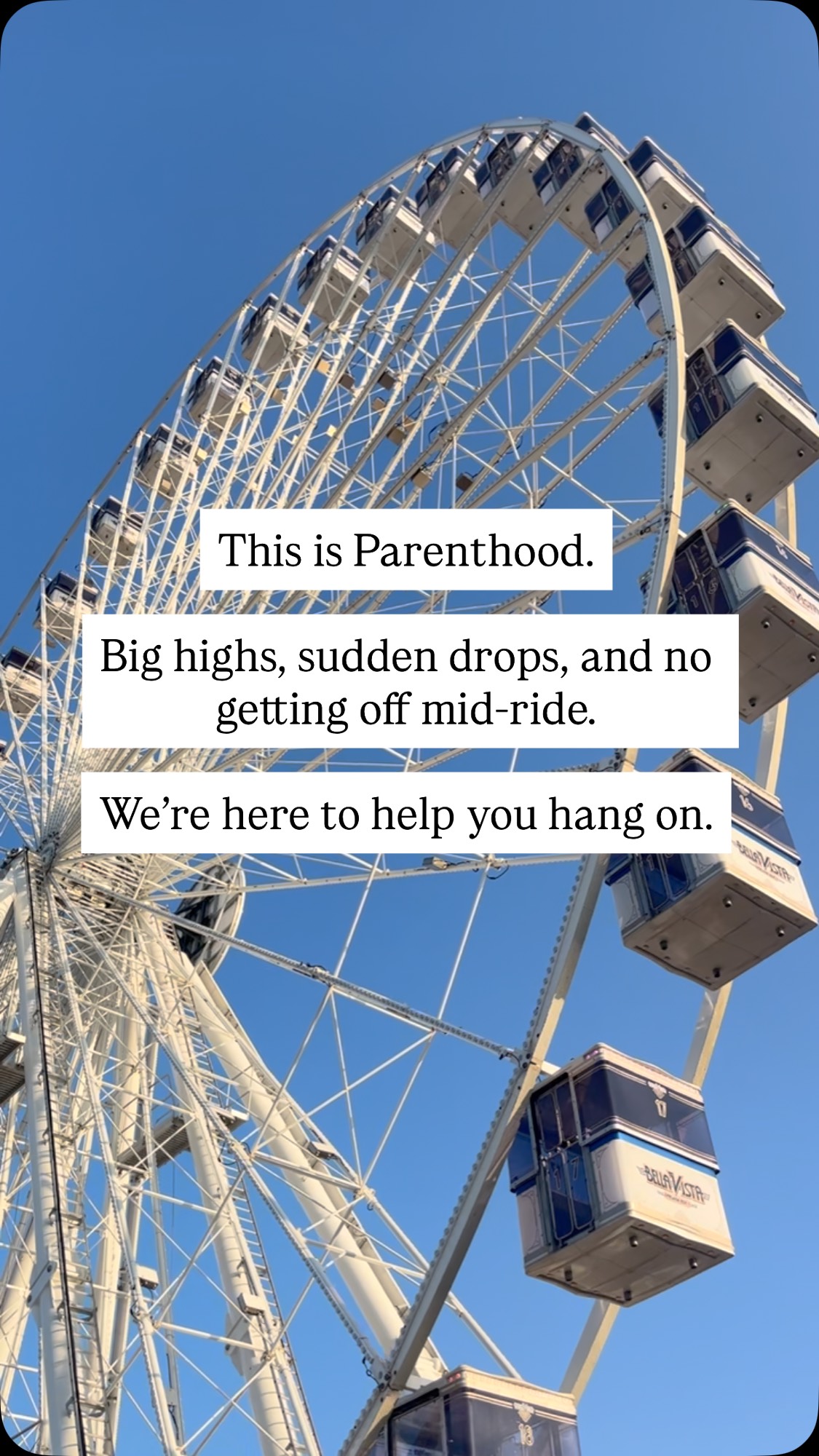You can’t control the ride, but you can be ready for it.
Prepped to Parent gives you the tools, real talk, and community you need for the ups, the downs, and everything in between — from birth to postpartum.
🎟 Fall groups starting soon — grab your seat 🎟