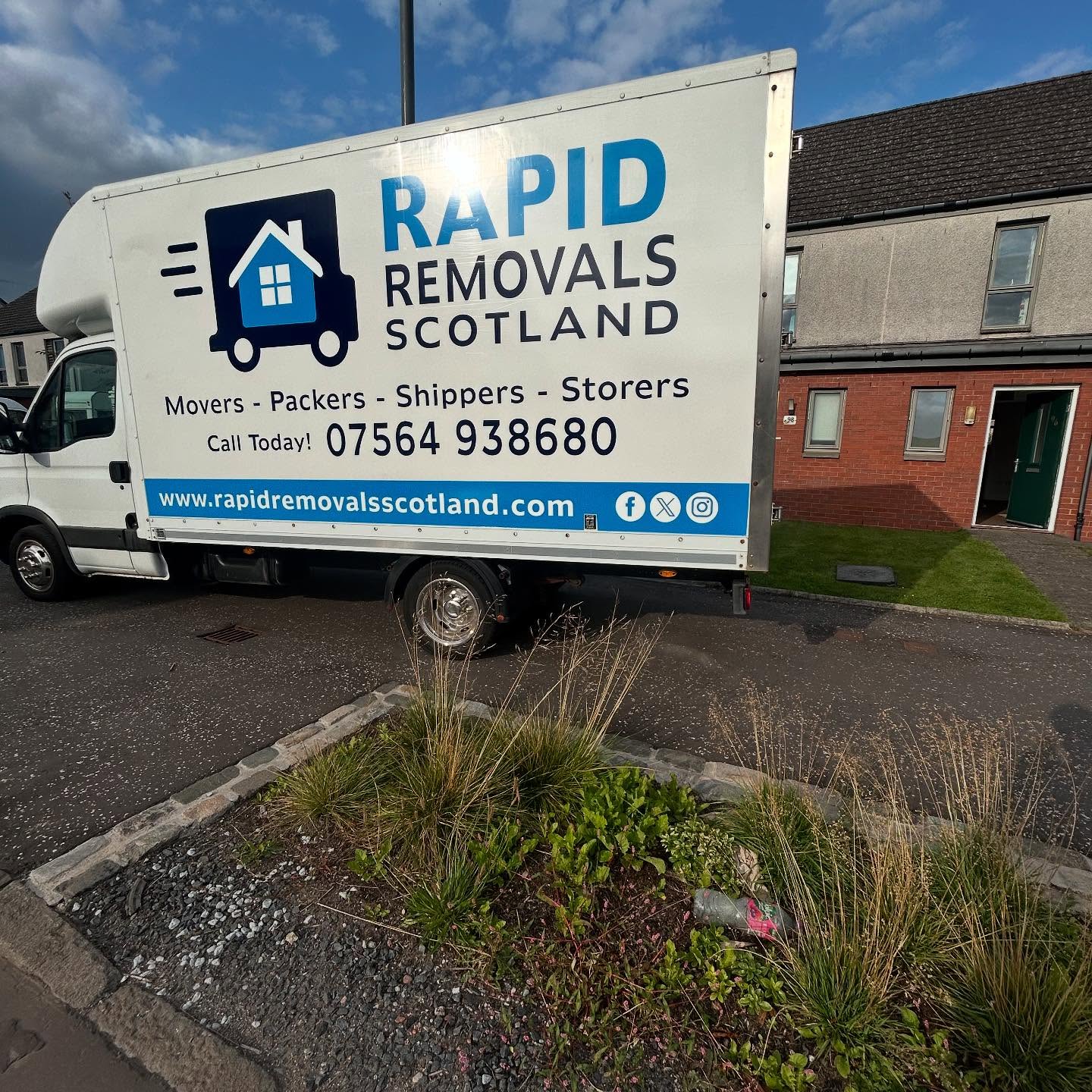 Moving near or far? We’ll be there 🏠
#fyp #VanRemoval #MovingServices #Stirling #Scotland #moving #HomeMove #LocalBusiness #van #removal #localbrand #trend #vans #manwithvan #storage #house #home #supportlocal