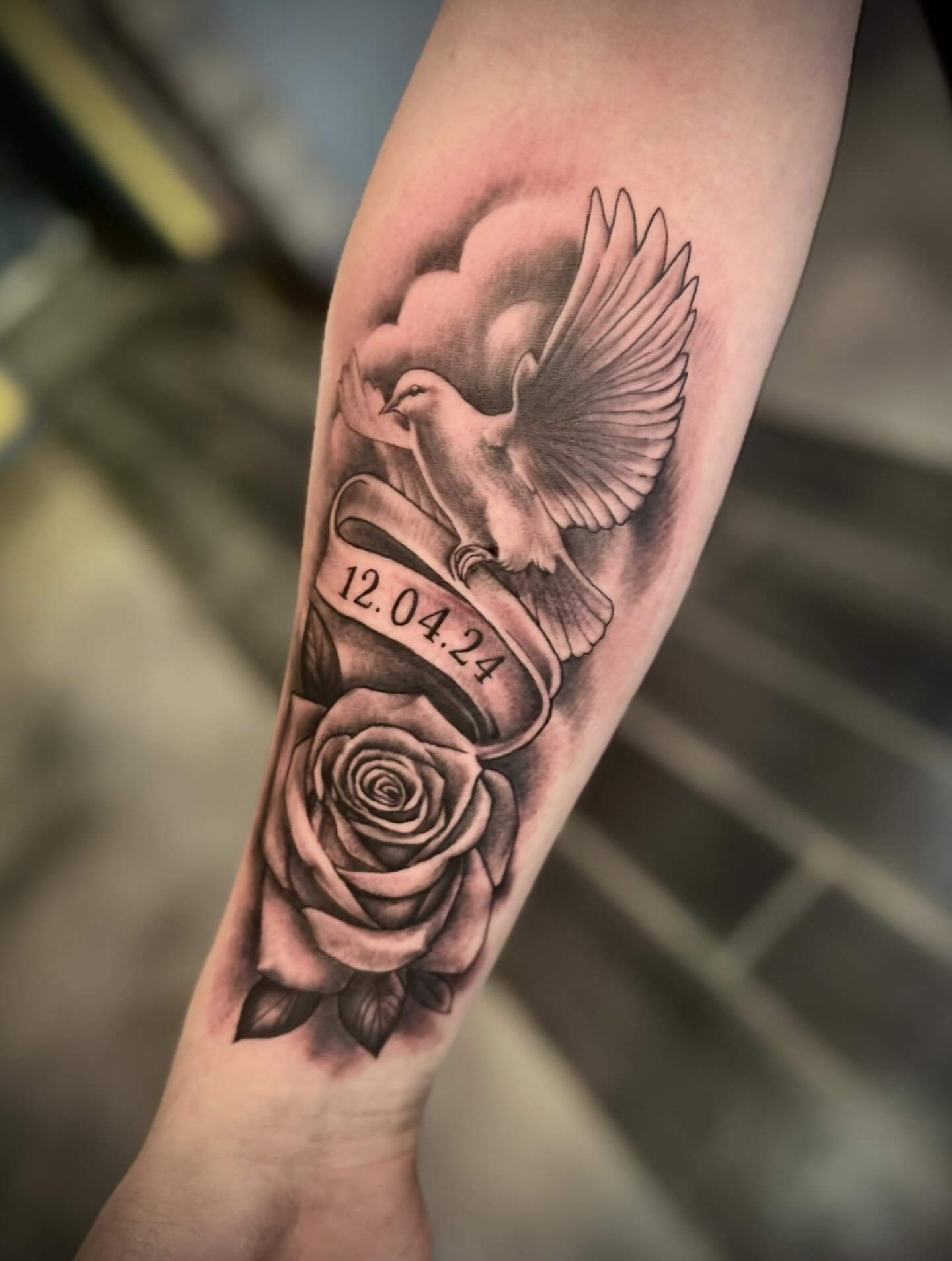 Every tattoo matters.
It’s more than ink on skin—it’s a story, a milestone, a memory, or sometimes just a reminder to smile when you catch it in the mirror
📅 Your story is worth telling.
📍 Vault 74 Tattoo
#firsttattoos #greenwoodindiana #imlovinit