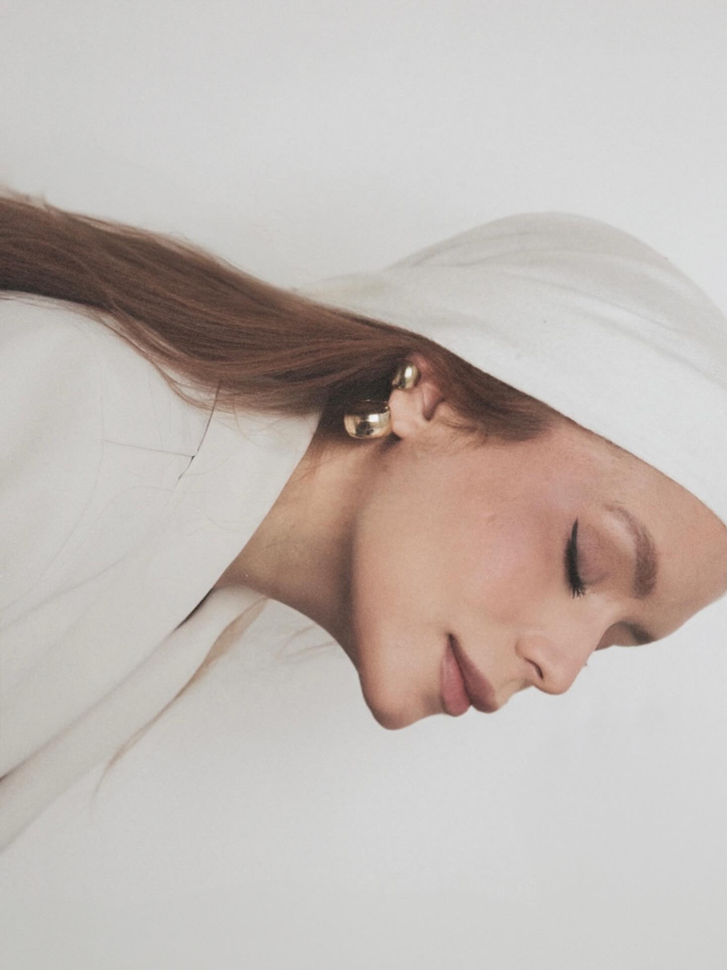 usar lenço é um caminho sem volta.