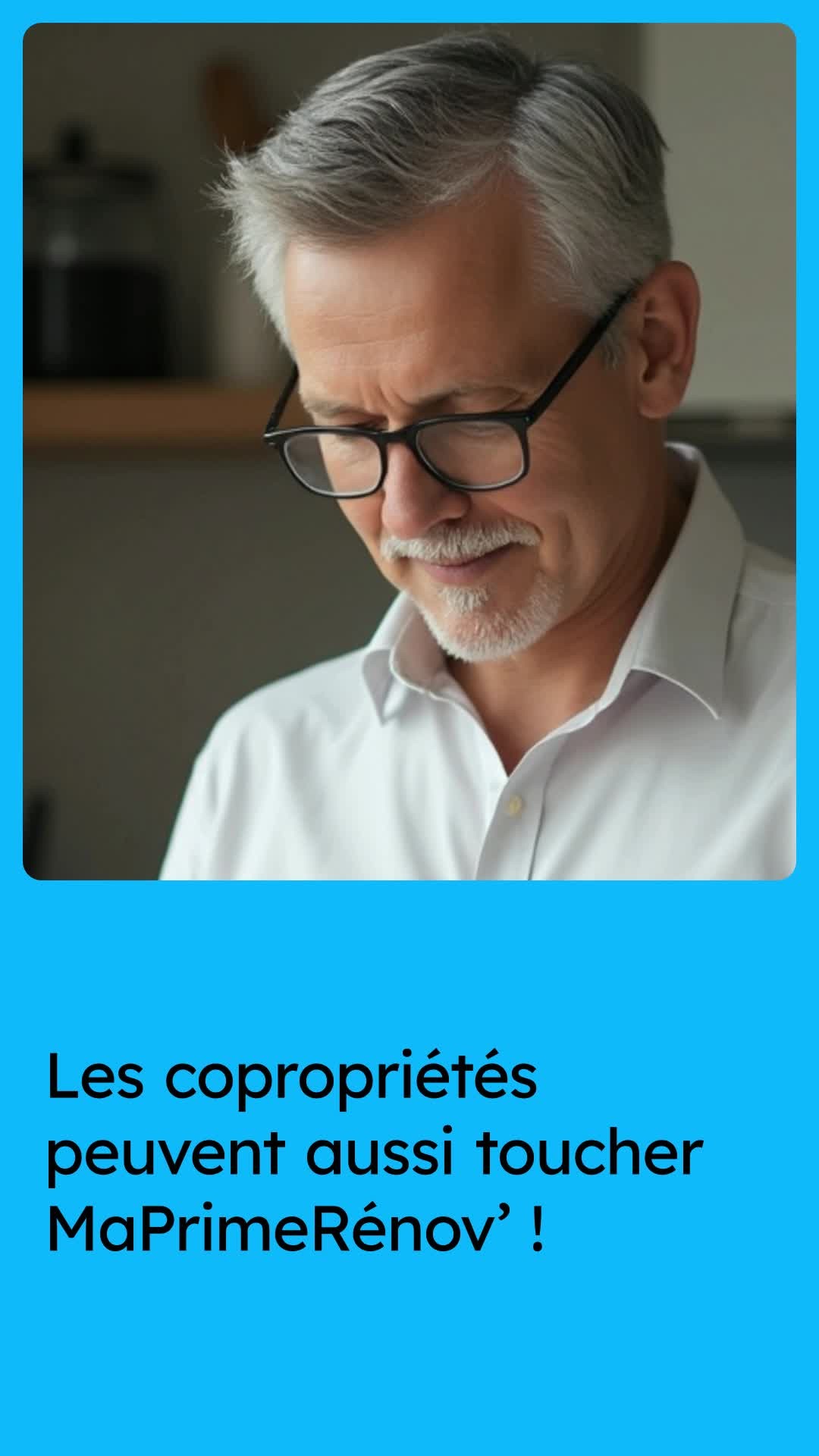 💶 Jusqu’à 15 000 € de subvention + 30 000 € de prêt.
Des aides concrètes pour les travaux en copro.
Voici comment ça marche.
#logement #copro #aidesénergie
#agencemaillot