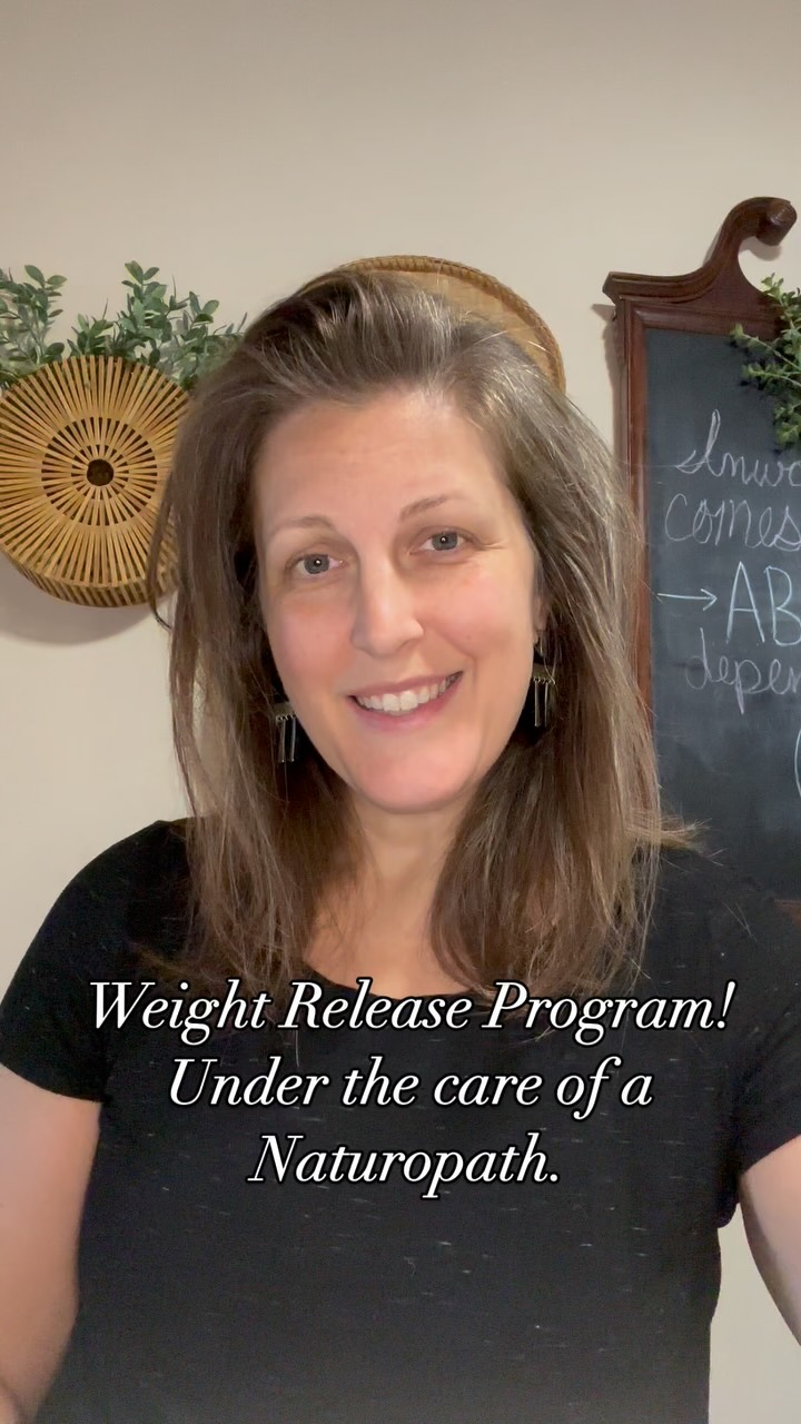 For people that have 20 or more pounds to loose.You can let go of that weight in a safe way all while getting to the root cause of gaining and being stuck. Gentle detoxing to relieve symptoms that have been lingering with the weight all while seeing progress EVERY SINGLE DAY!
Contact me to set up a free 15 minute consult to hear more or jump in with both feet.
#weightloss #safeweightloss #detox #naturopathy