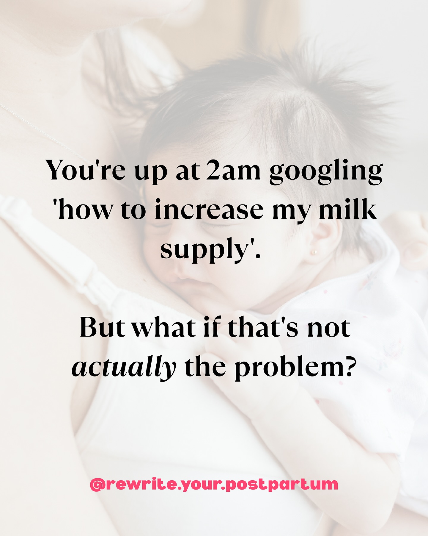 When it feels like your baby wants a feed 5 minutes after they’ve just fed, your boobs feel empty, and you’re exhausted, wondering whether you’ve run out of milk is SO common. But it’s not always the case.
This is exactly why I created my pocket breastfeeding support. Support on speed dial from someone who knows your story, so you can get reassurance within minutes, without having to explain your breastfeeding story to a different person every time you seek out support.
And if we work through things together and decide that taking steps to increase your supply WOULD be helpful - then I can support you to come up with a plan that works for you and your baby.
Or if you’re in Dorset or Hampshire, you can get personalised breastfeeding support, alongside continuous practical and emotional support, by booking one of my bespoke postnatal doula packages.
Visit my website (link in bio) to find out more about my comprehensive support packages, or book a free connection call for a relaxed chat about how I might be able to support you.
Katie x
#breastfeedingsupport #dorsetdoula #bournemouthmums #preparingtobreastfeed #breastfeedingtips