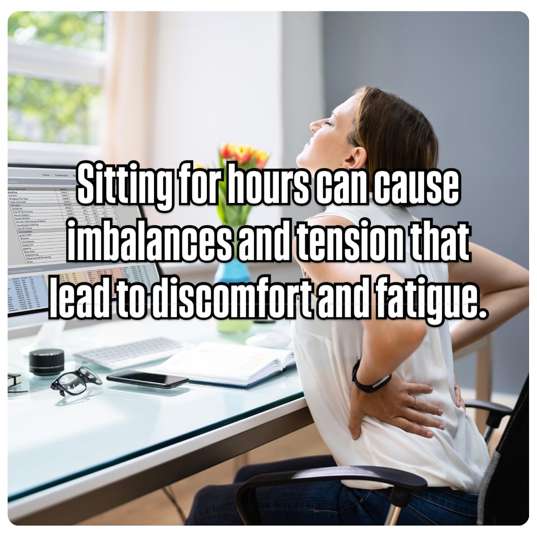 Do you suffer from poor posture or chronic back pain?
Massage therapy targets those problem areas, improves flexibility, and promotes better posture.
✅ Book now and take a step toward a healthier, pain-free you 💆🏻♀️
#parkland