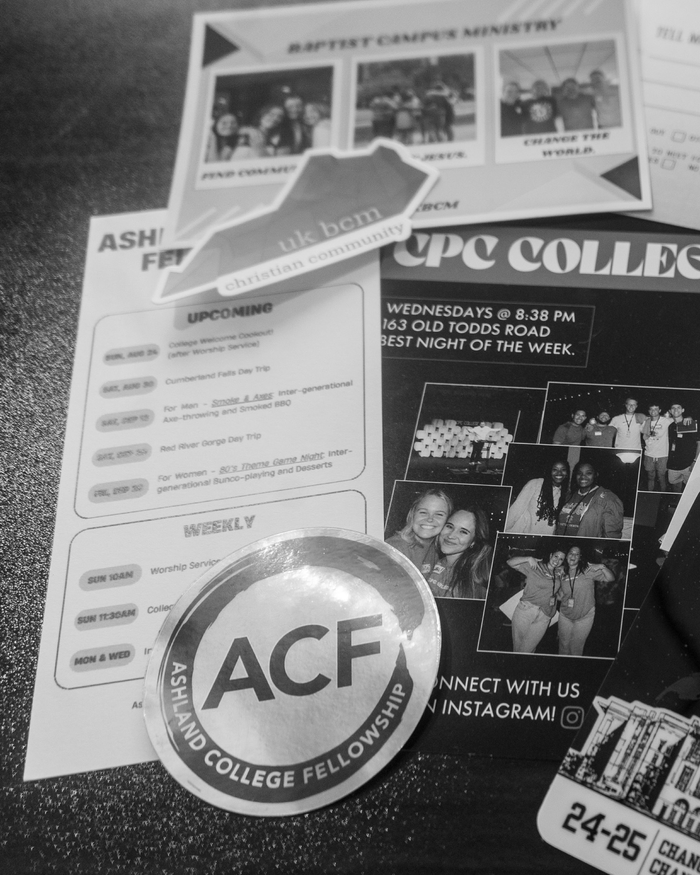 Day Two was full to the BRIM !!! 🙌🏻
From powerful worship and gospel-centered conversations to laughter, games, and sweet time together, we are in awe of all the Lord is doing in and through this community. He is faithful as we just wrapped up our last main session! Stay Tuned! 🥹