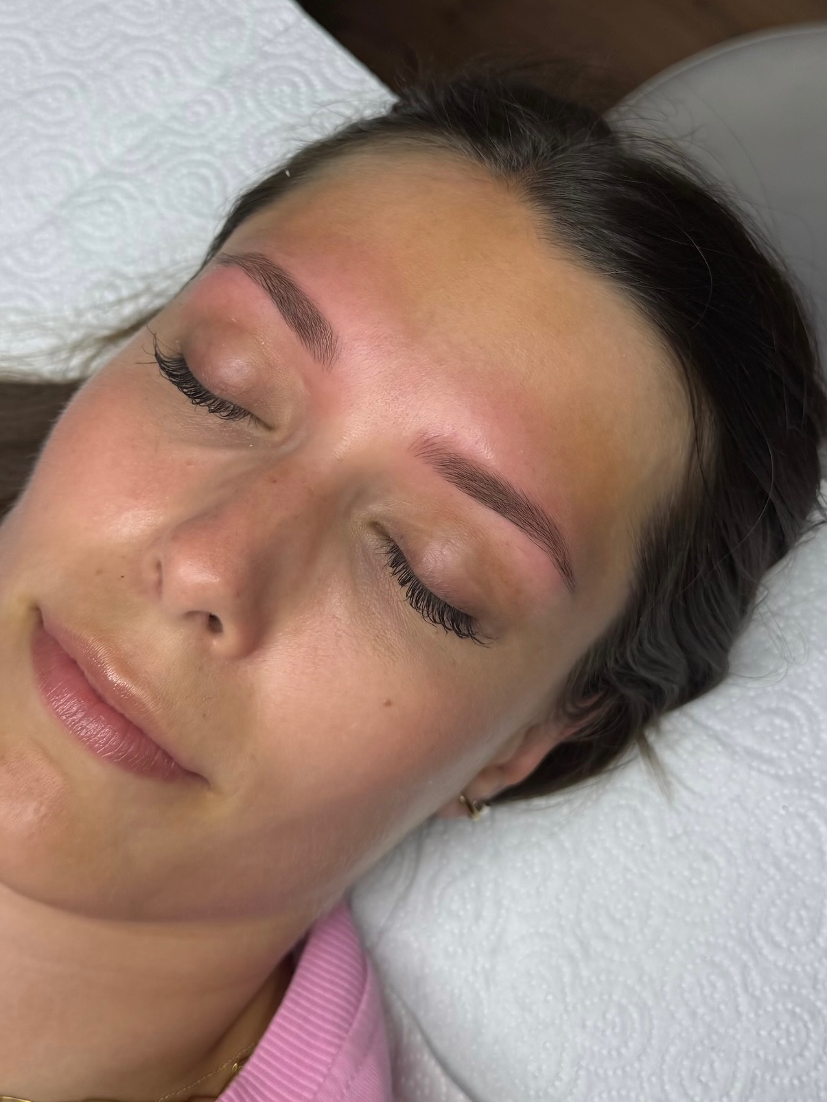 Wir lieben natürliche Augenbrauen 🙈❤️
#microblading #fusionbrows #augenbrauen #augenbrauenköln #microbladingköln #microbladingdüsseldorf