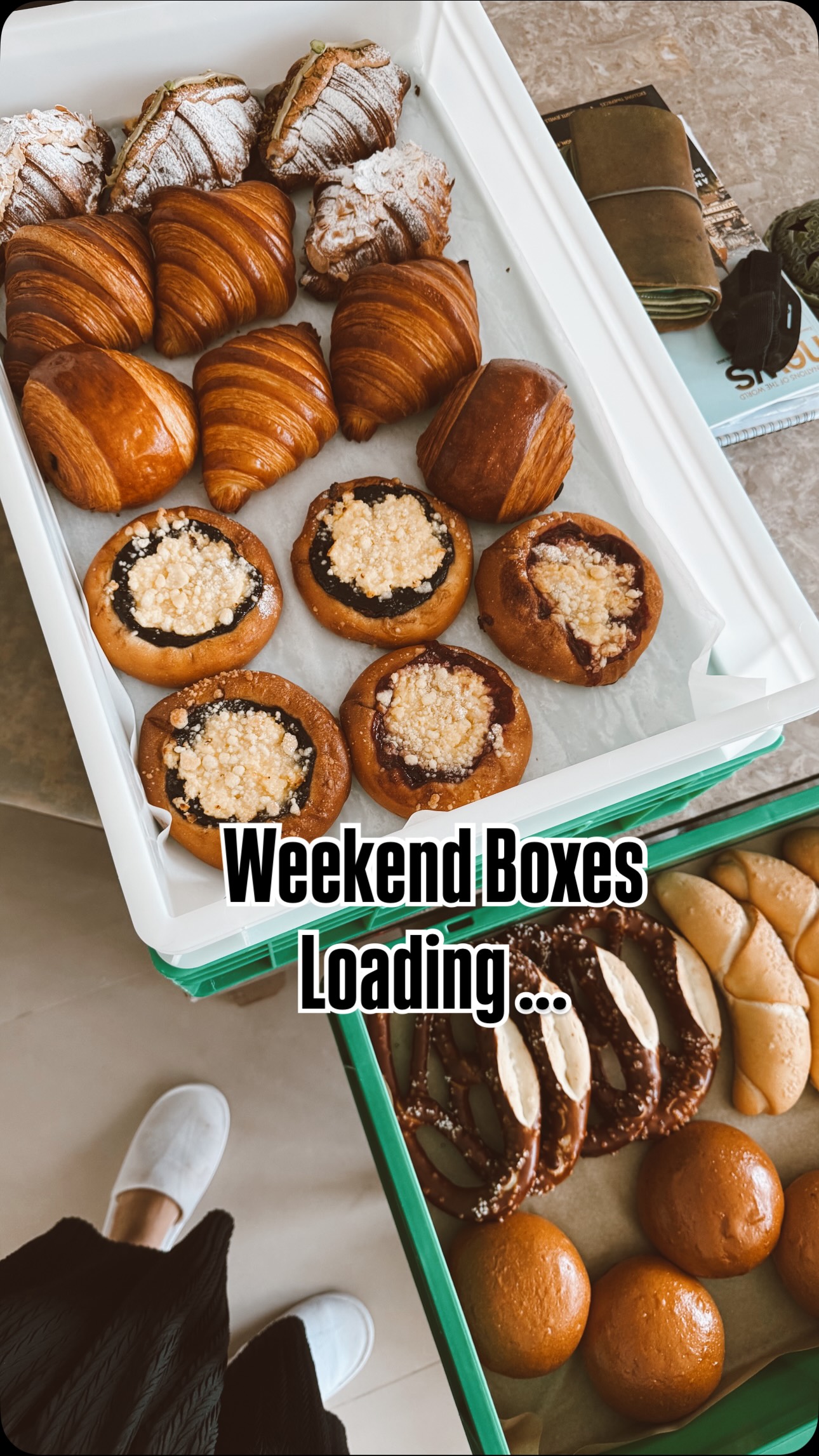 You can find our pastries and breads in many restaurants and cafes around Dubai 🙌🏼
#dubai #bakery #dubaibakery #DubaiEats #DubaiDesserts #DubaiFoodies #DubaiCakes #DubaiFoodScene #dubaibakery #DubaiEvents #DubaiCoffeeAndCake