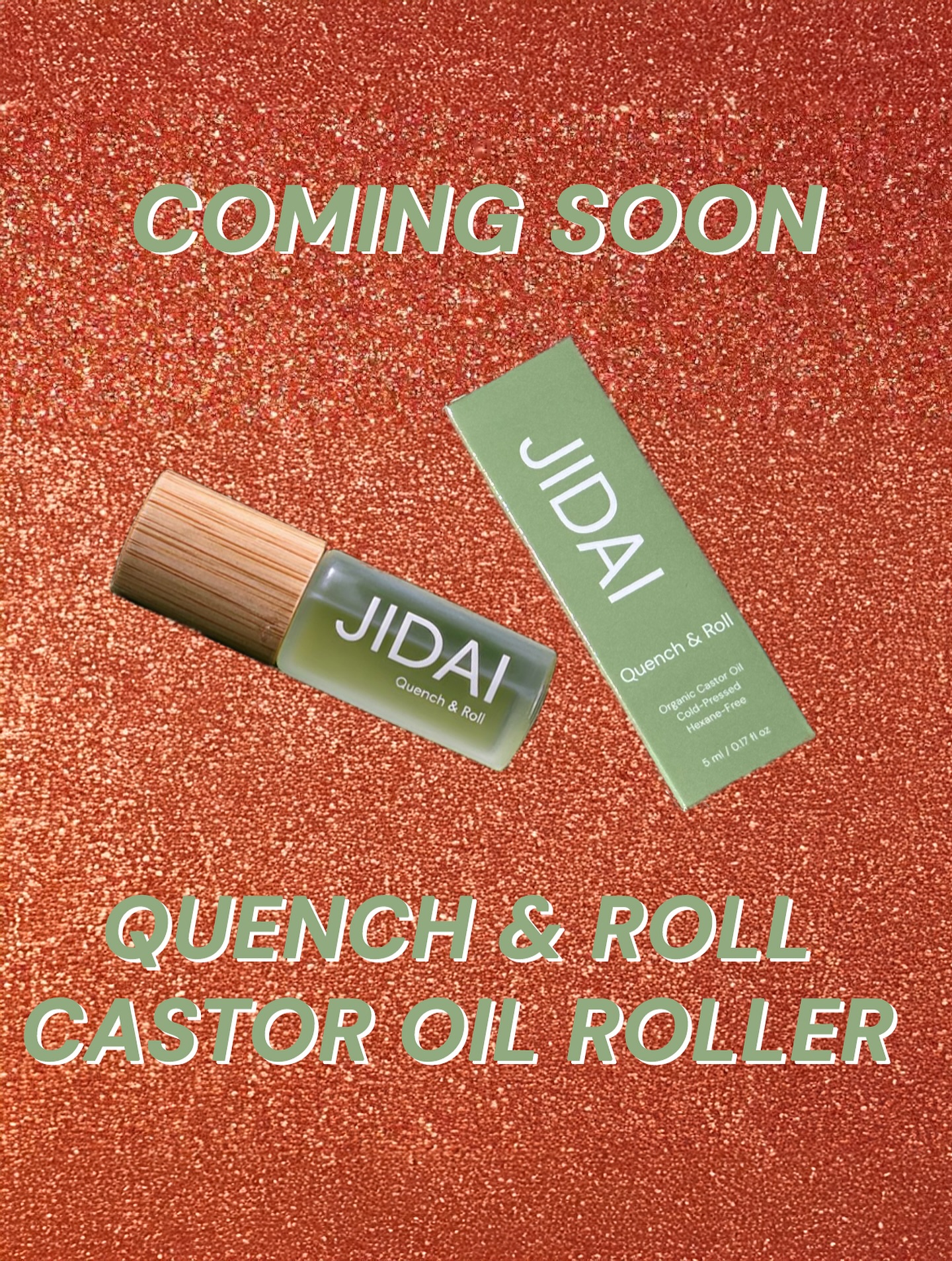 it’s always better if it comes in a mint box 🧡❤️🔥🧡
coming soon… our signature Quench & Roll castor oil roller #jidai #ts12 #lifeofashowgirl #newera