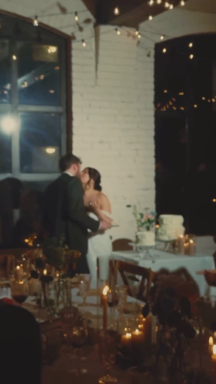 Love in its purest form, captured one photo at a time. Honoring the union of Melissa & Eli.
#shotoniphone