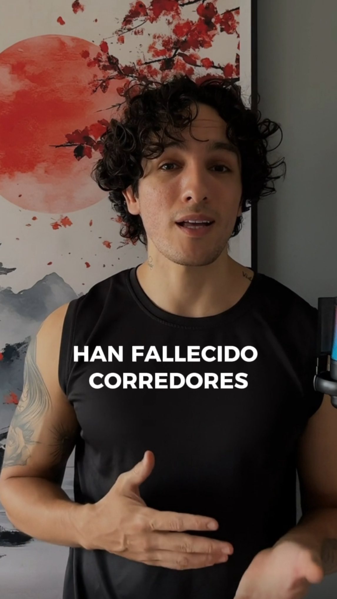 Debido a las redes sociales y el lado tóxico del fitness y el reporte, la gente está viendo los 10k como algo normal y los 5k como algo insignificante. Cuando en realidad 5k es mucho y 10k ni se diga, y ni hablar de 15k en adelante 🤯
Tanto en el running como cualquier práctica deportiva hay que llevar un proceso y hay que respetarlo, más allá del deporte, respetar tu calidad de vida ♥️🤝🏻
.
.
#running #deporte #fitness