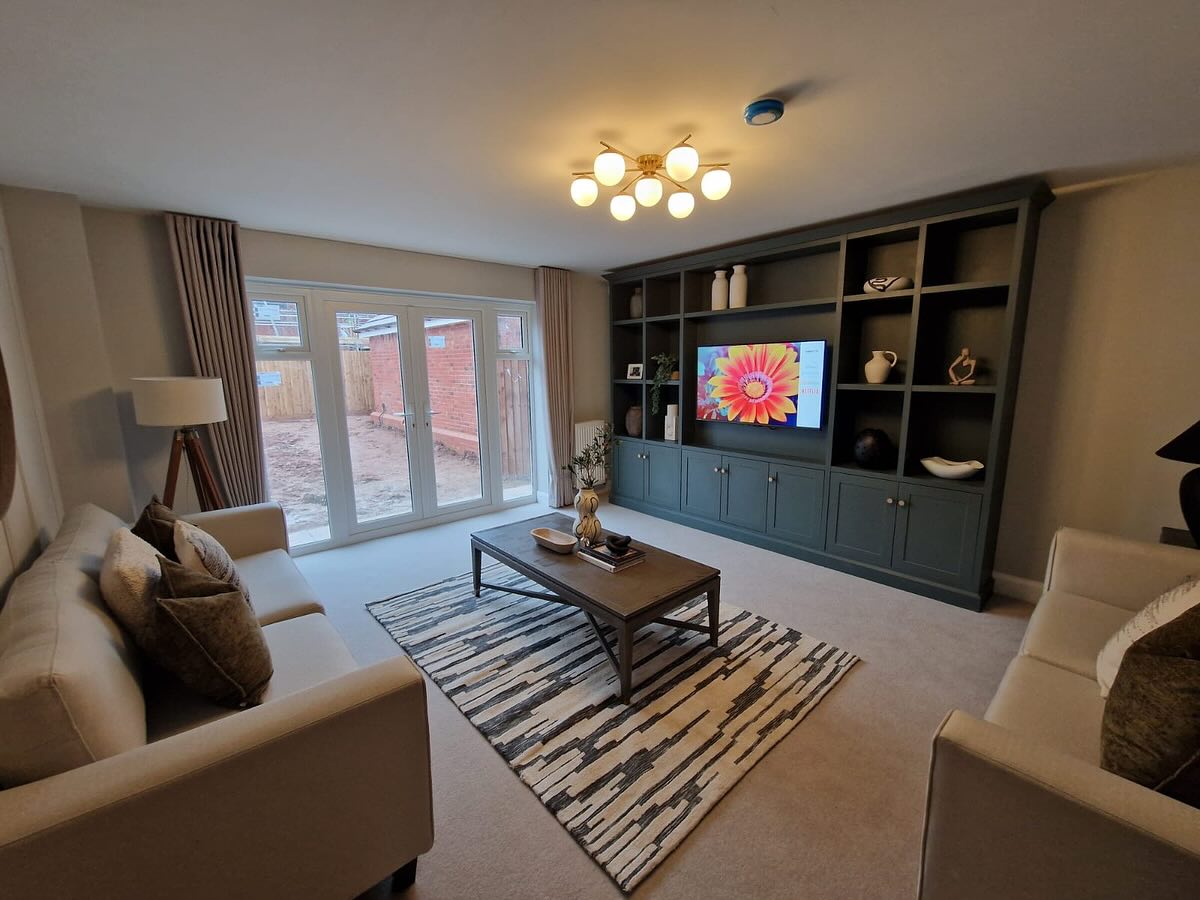 #kamcreateportfolio #kamcreate #lovemyjob #curtains #blinds #voiles #romanblinds #housetohome