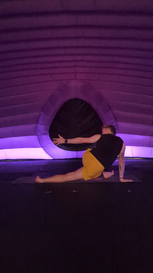 Boom 💥
That's August @hotpodyogacolchester
Glorious!!
#shanealanyoga #hotpodcolchester #yoga #yogacolchester #yogateacher