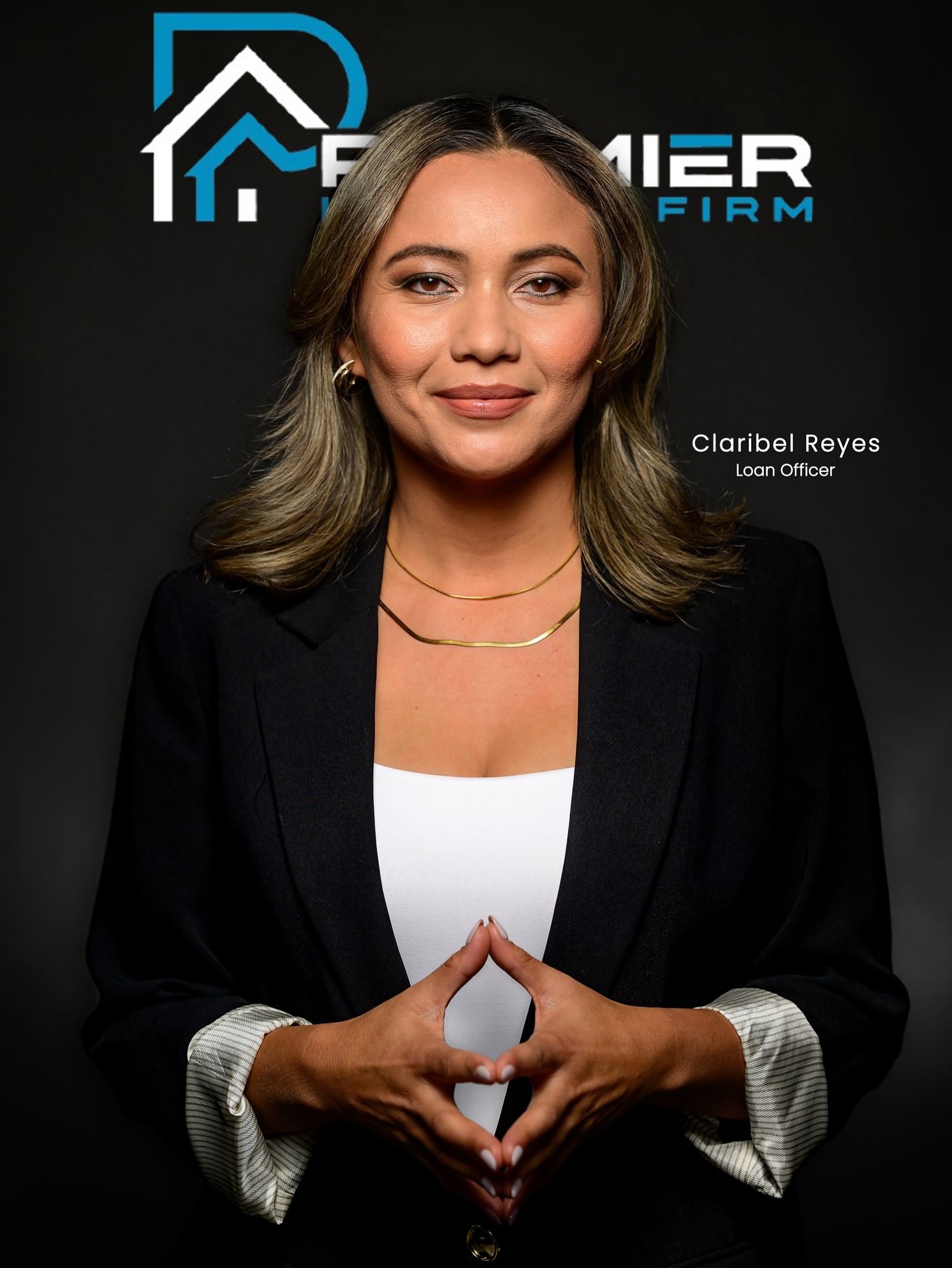 Big welcome to Claribel Reyes. Our newest Loan Officer is ready to bring top-notch service and expertise to our clients. Excited to have her on the Premier Lending team! 🏡✨🤝
#premierlending #mortgage #realestate