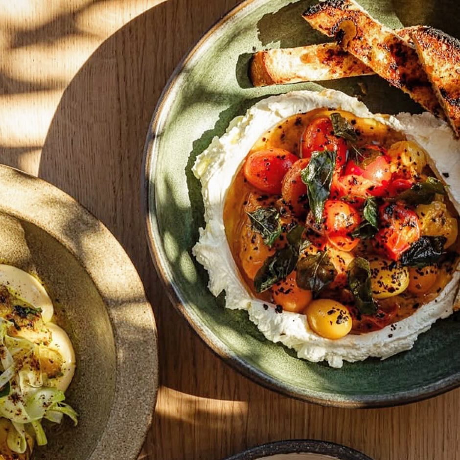 Changes are coming to our website! We're saying goodbye to Studio Green and hello to Sage Green on Dark Clay. Some clays and glazes will be discontinued, but new combinations are on the way! Our square-sided collection will also be retired as we focus on coupe pieces. Limited edition runs from other collections will pop up over time. And don't worry, restaurant clients - all forms and glazes will still be available to you.