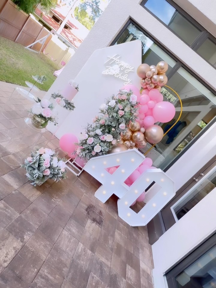 A cute decoration 🥰