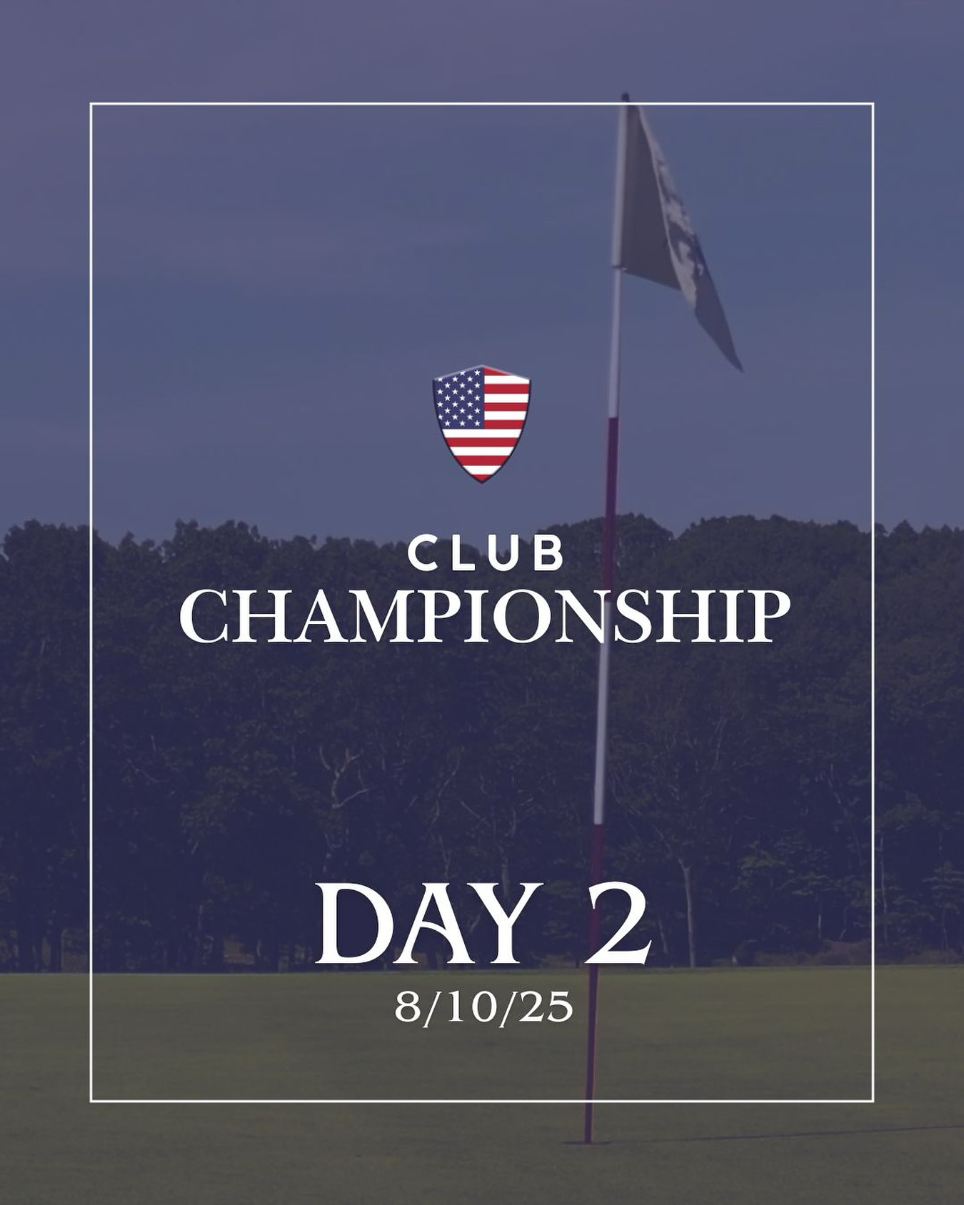 What an incredible Day 1 of the Club Championship at The Rock! 🏌️♂️⛳ The competition was fierce, the course was in perfect shape, and the energy was unmatched. Tomorrow, we can’t wait to welcome you back for the final day—good luck to all our players!
💻 www.PlayTheRockGolfClub.com
👉 Follow: TheRockGC
☎️ Call Us: (631) 886-2950
📧E-mail us: info@playtherockgolfclub.com