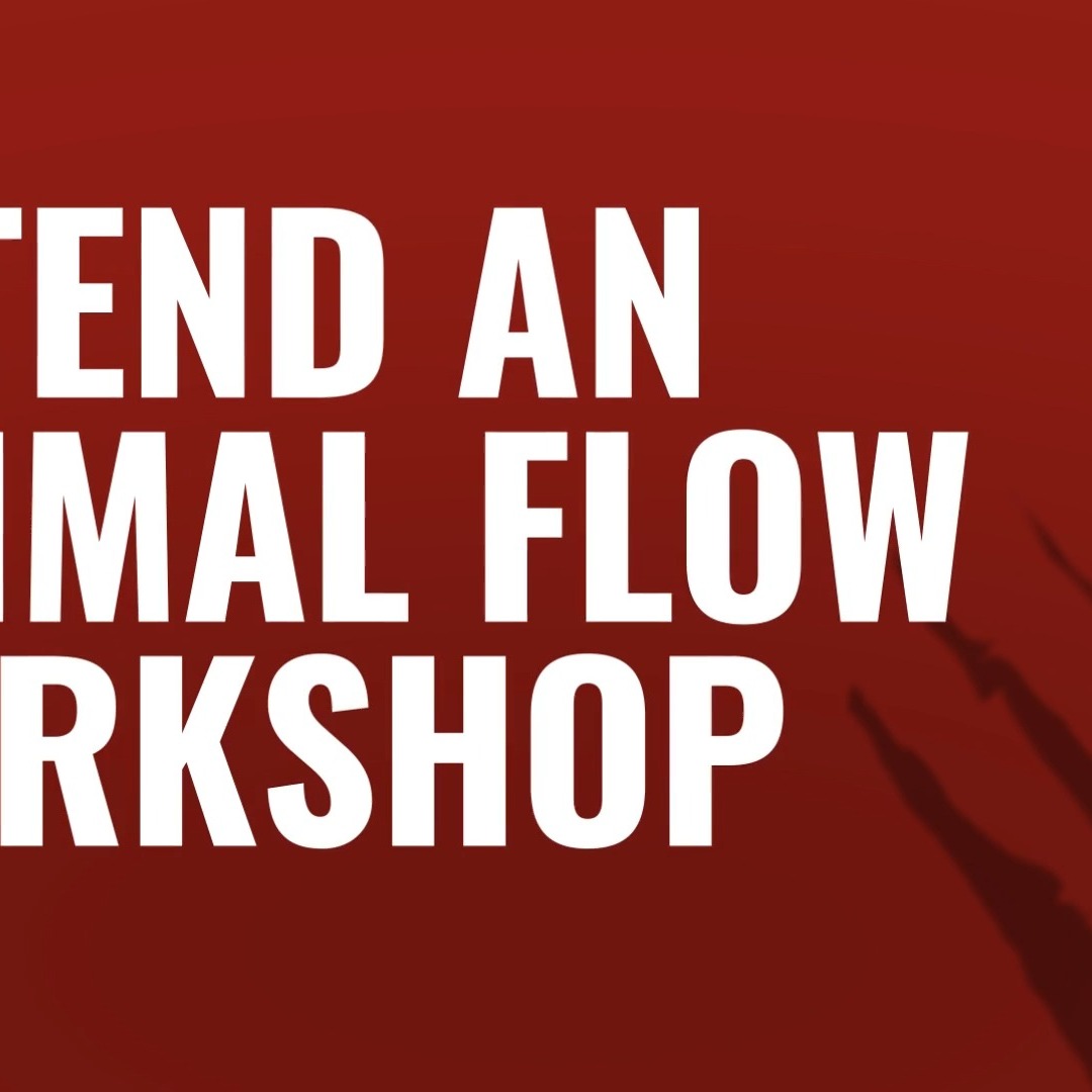 Thinking about your health, wellness, and longevity?
Want to move better, live pain-free, and feel stronger – without the “typical gym” approach?
Join us for our Intro to Animal Flow sessions, leading up to our full 2-Day Workshop on November 8–9.
Animal Flow is a science-backed, quadrupedal movement training system designed to help you move and feel human again – perfect for counteracting the hours spent at a desk, in the car, or on the couch.
Next session: Sunday, August 24 | 9:30 AM
Why try Animal Flow?
✅ Boost mobility & joint health
✅ Build strength using just your bodyweight
✅ Improve balance & coordination
✅ Suitable for all fitness levels
✅ Focus on health, longevity, community, and fun
📍 Gravity Laboratory, Port Moody
🕙 1-Hour Class – All Welcome
📩 DM us or tap the link in bio to book your spot
#animalflow #redefineyourpossible #trysomethingnew #freetotry