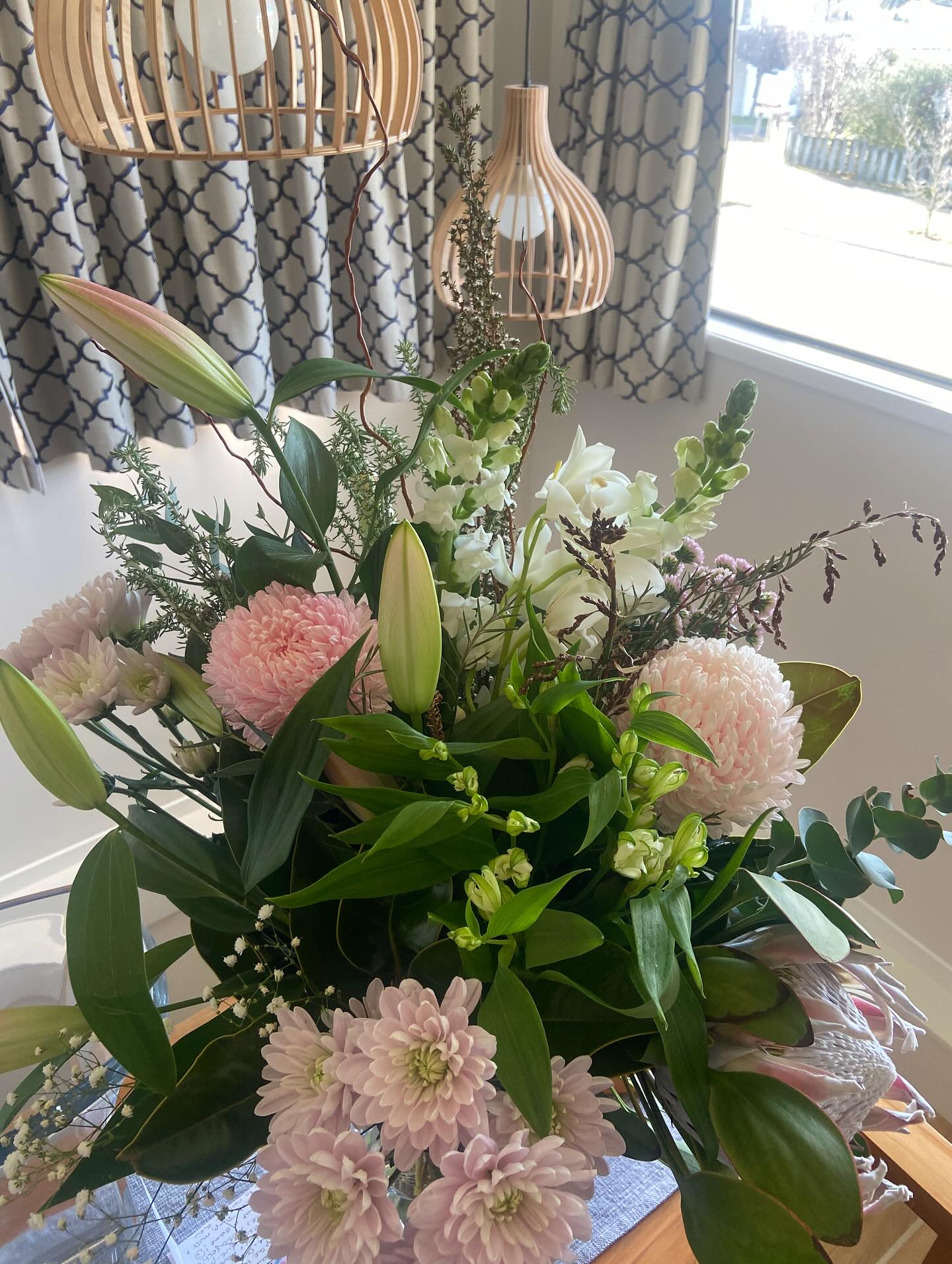 When you work for yourself, your support network is everything.
You need mentors who will give you honest advice.
Cheerleaders who celebrate your wins (and remind you of them on the tough days).
And listeners who let you talk it all out — even when you’re not sure what the “it” is yet.
I’m incredibly fortunate to have all of that in my life. This gorgeous bunch of flowers arrived from friends to wish me luck for the Business Awards, and it’s such a reminder that none of us truly go it alone.
Here’s to surrounding yourself with people who lift you higher — and doing the same for them. 💐✨
#BusinessAwards #Gratitude #SupportNetwork #Mentors #Cheerleaders