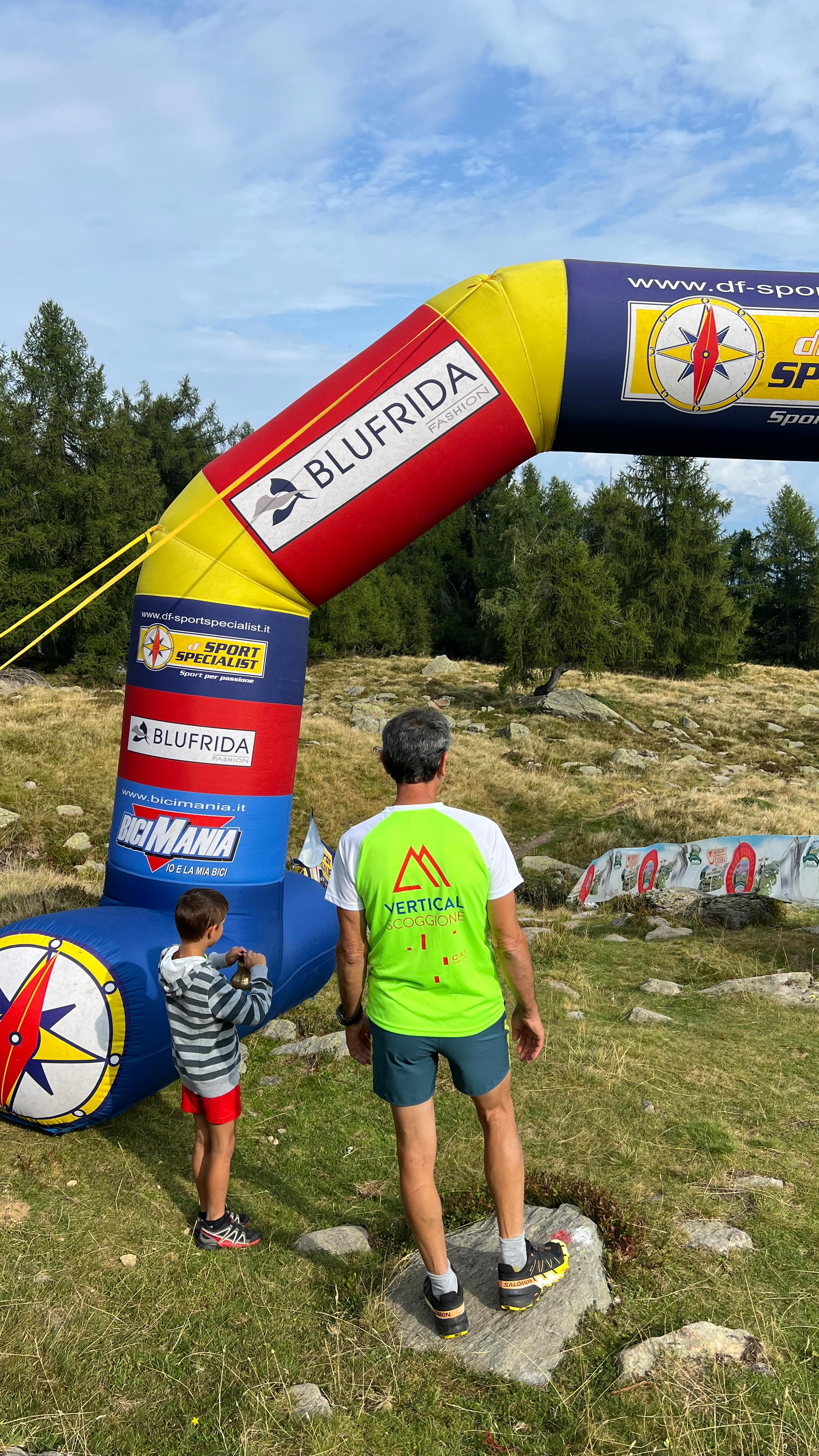 Vertical Scoggione 2025 🏃🏼♀️🏃🏼♂️
Vi aspettiamo domenica 31.08 ⛰️🤩