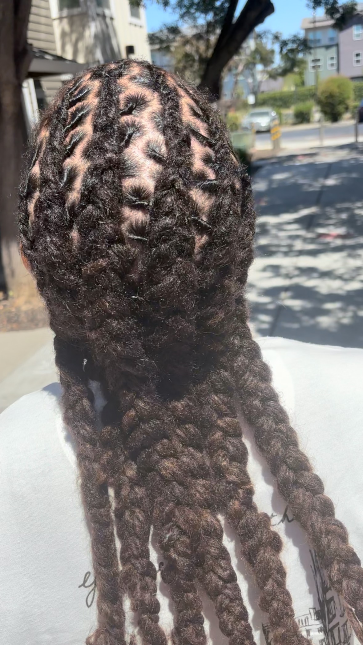 Book us Today
#locs #locmaintenance #locsinfairfield #locsinvallejo #bookme #arbeauty #bayareastylist