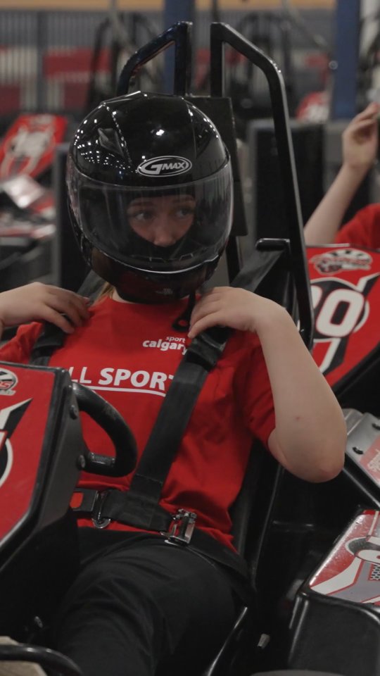 We're looking for participants to join us TOMORROW, Wednesday August 13th for a WIMCanada girls in motorsport camp in collaboration with @sportcalgary !
This is a stellar opportunity with tons of fun activities and real-world learning from top-level Canadian motorsport professionals. Check out the excitement from last year! 🎥
Sign up at the link in bio! ⬆️