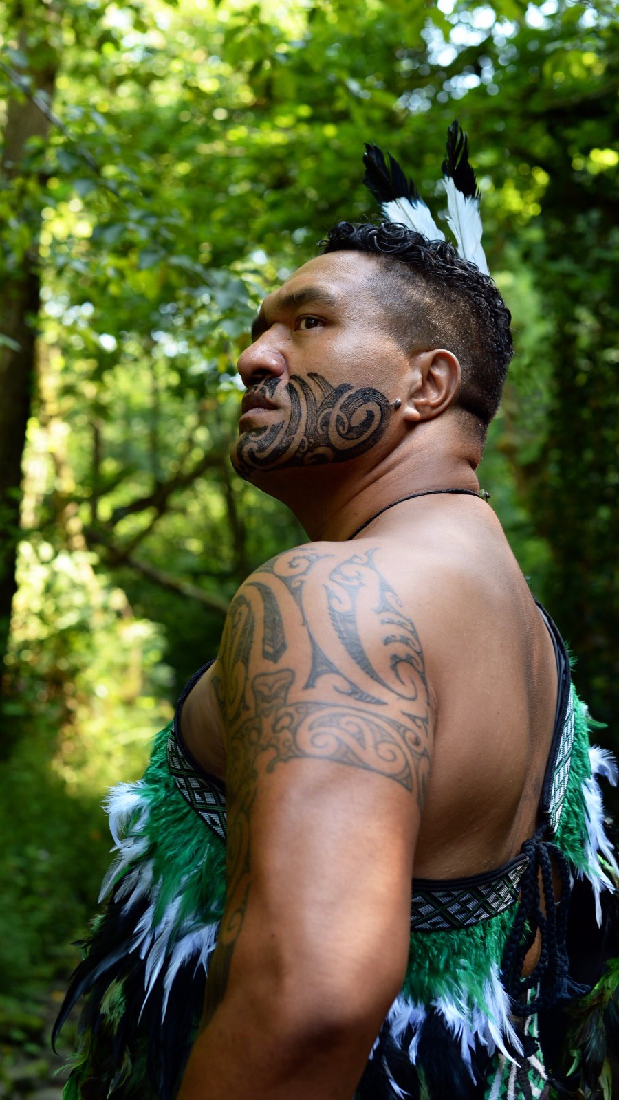 TOA were honoured share our Māori culture at the Soul Revolution Festival in Weston Park today.
We hosted workshops on Haka and Hongi, weaving the power of unity and the ancient traditions of our ancestors into this celebration of connection and nature.
📸 @laracreagh
🎶 @puorojerome
📍 @soul.revolution.festival