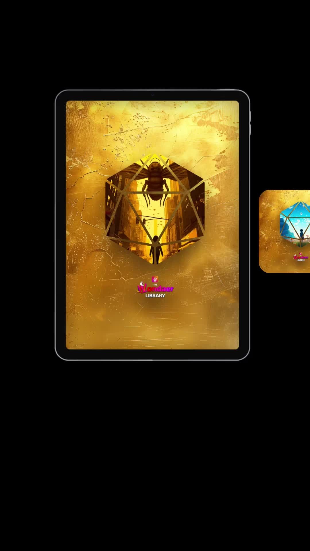 📚✨ 5 New Stories Coming Soon to The WONDAER Library (#46-50):
🐝 They Call Me Bug Girl
💤 Dream Land
🎈 Around the World
🎮 Try Again
🐈 The Time is Meow
😃 Parents: This is how to make reading fun! 🎉
🏆 Awarded "Best Interactive Reading App for Kids in 2024"
📱 The WONDAER Library (think Wonder Library) is a healthy alternative to mindless TV 📺❌.
💡 Designed by parents. Fun for the whole family! Keep an eye out for exciting new stories this year, because we'll be releasing some of our best kids' books in 2025. Embark on your family reading adventure today. 🌟
👉 WONDAER.com
✨ READNOW ✨
#readingfun #booksforkids #appforkids #earlyreaders #wondaerlibrary #wonderlibrary