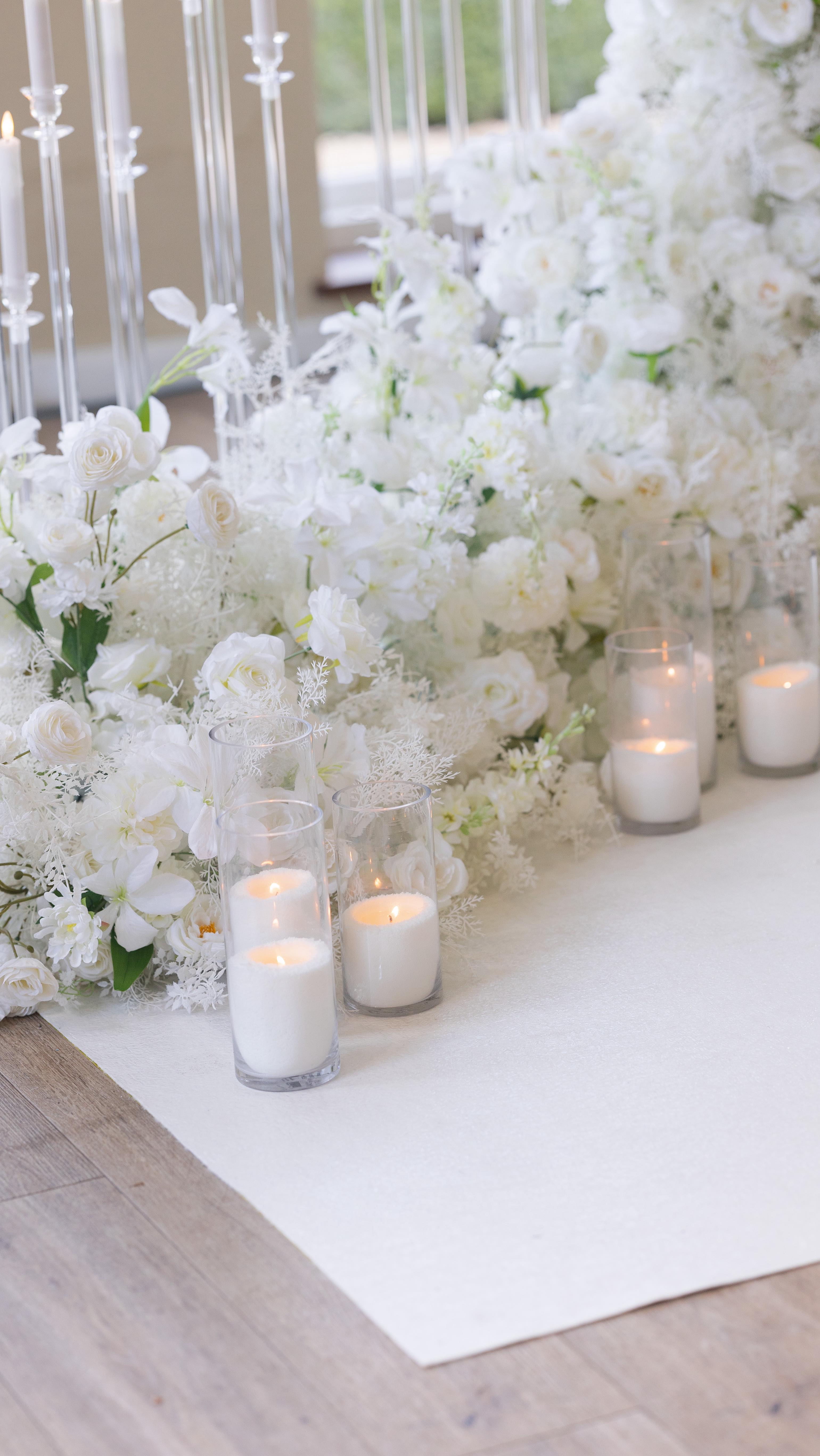 Walk down the aisle with us at @braxtedparkweddings ☁️
Capturing those special first steps down the aisle, as the bride sees them.
_____
#WeddingAisle #POVWedding #BraxtedPark #CloudSixtyEvents #AisleWalk #WeddingMoments #WeddingInspiration #HereComesTheBride #WeddingDecor #EssexWeddings