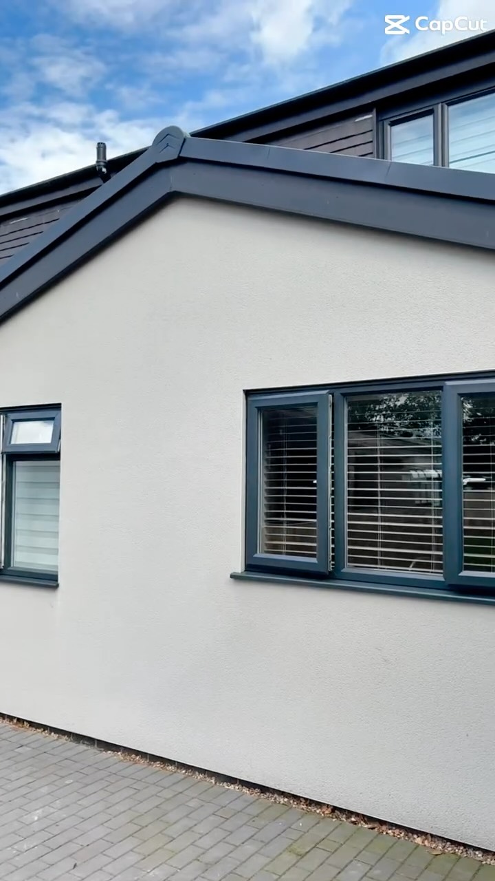 ✨ From tired white to sleek anthracite grey! ✨
We’ve transformed these UPVC windows on a stunning farmhouse in Birmingham, giving it a fresh, modern edge while enhancing its character. Another beautiful respray by the ARL Coatings team.
🏡 Thinking of updating your home exterior? Let us bring your vision to life!
#ARLCoatings #HomeTransformation #WindowRespray #AnthraciteGrey #UPVCWindows #BirminghamHomes #FarmhouseStyle #HomeRenovation #ModernFarmhouse #ExteriorUpgrade #UKHomes #KerbAppeal #PaintingServices #UPVCTransformation #HomeImprovementUK #HouseGoals #HomeDesignInspo #RenovationProject #HomeUpgrade #BeforeAndAfter #HomeImprovements #UPVCExperts #ExteriorRespray #WindowMakeover #UKRenovation #PropertyRenovation #HomeownersUK #DreamHomeProject #HousePride #TransformYourHome