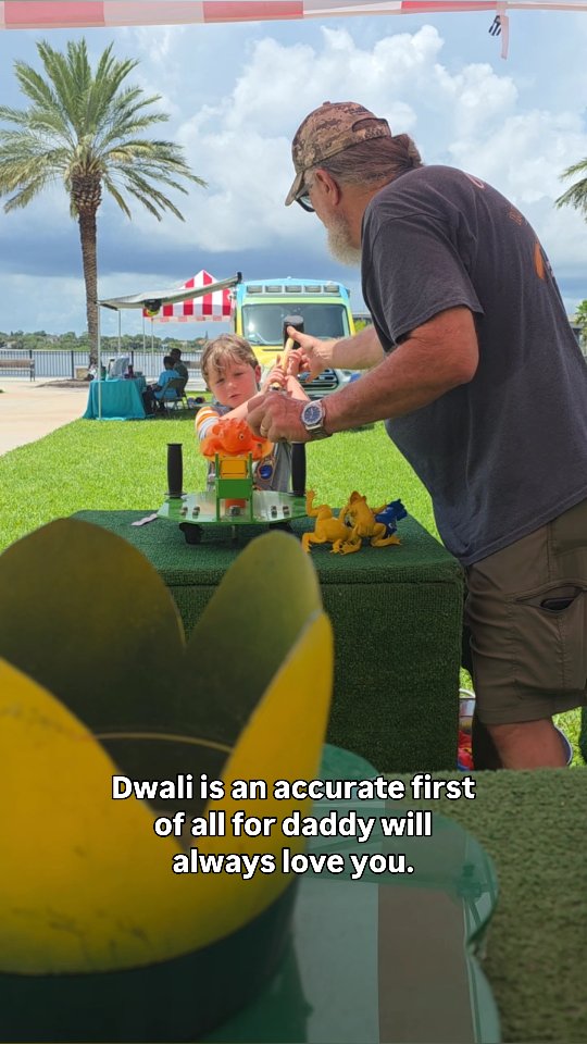 Had a wonderful time at the Fatherhood Fiesta with @dwalymovement and @salt_and_key_homes on Saturday!
It inspiring seeing the community coming together to create the much needed village for families of all types.
So glad we get to work with these awesome clients!
Learn more about the DWALY foundation at dwalyfoundation.org
#daytonabeachfl
#ormondbeachchamberofcommerce
#ormondbeachliving