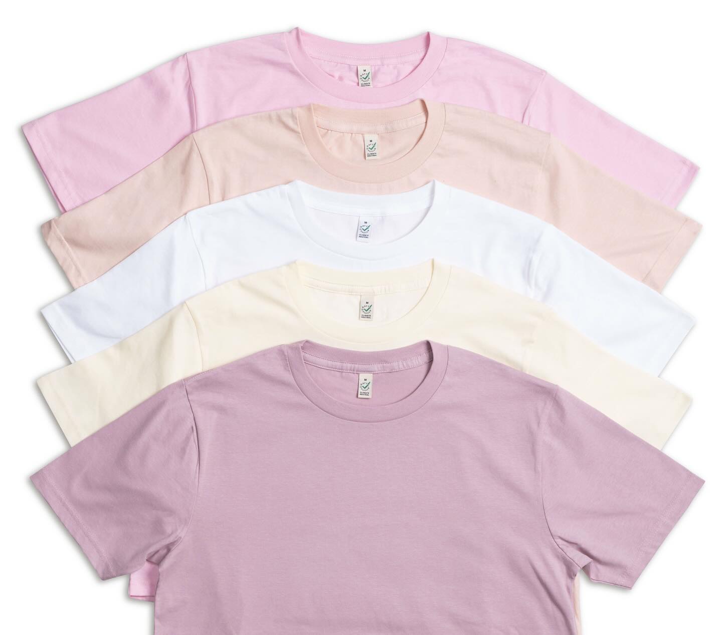 The EP01 tshirt has a great range of colours, super soft and eco friendly too.
.
.
#clothing #tshirt #printers #screenprint #embroidery #decoration #silkscreen #printing #screenprintinglife #garmentdecoration #design #art #colour #quality #ethicalprinting #eco #waterbasedinks #screenprintingstudio #silkscreenprinter #dtf #wearstanleystella #continental