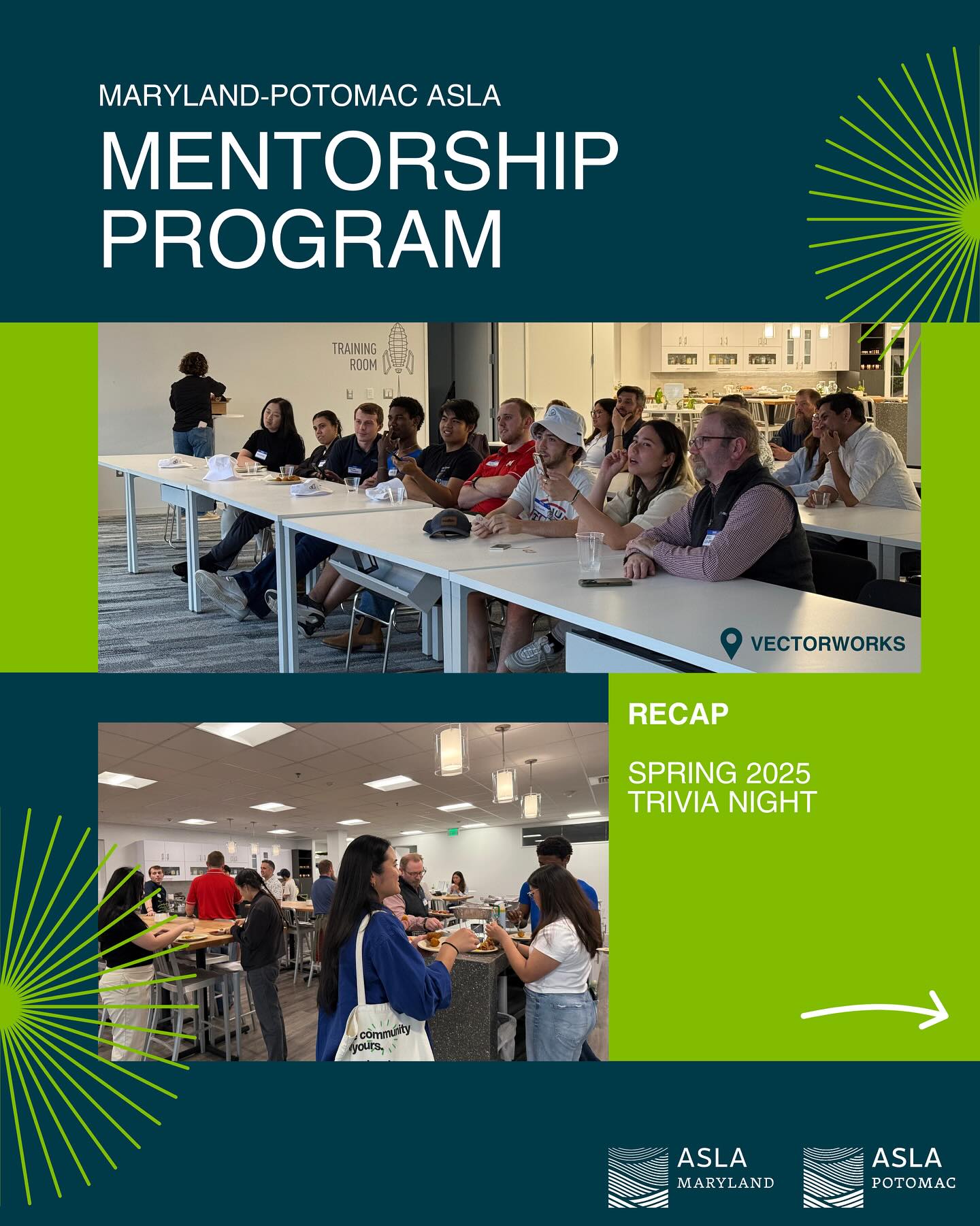 We’re excited to announce that the 2025–2026 Mentorship Cycle is right around the corner—and we’re looking for dedicated mentors!
Whether you’ve mentored before or are considering it for the first time, this is a fantastic opportunity to strengthen your leadership skills and give back to the landscape architecture community.
Once signed up, you will be matched with a student mentee based on your shared background and interests. You’ll receive a program outline to help frame expectations and guide your mentorship journey—but the structure and goals are ultimately up to you and your mentee.
Use the QR code or the link in our bio to register. Mentor registration closes Friday, August 29, 2025.